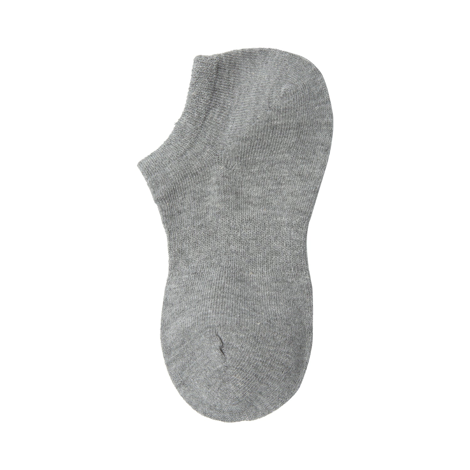 Women's Linen No-Show Socks