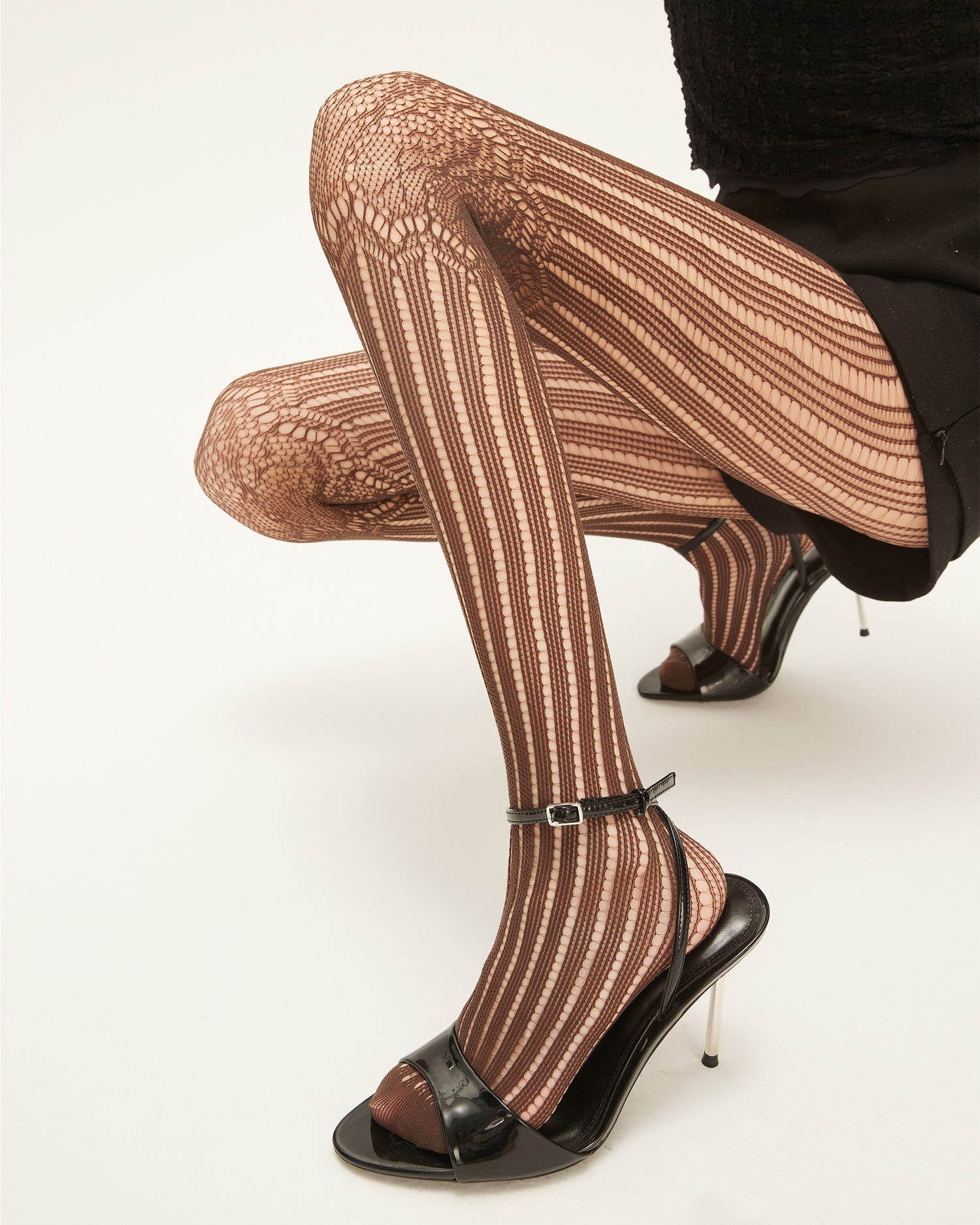 Women's Lace Pantyhose Tights