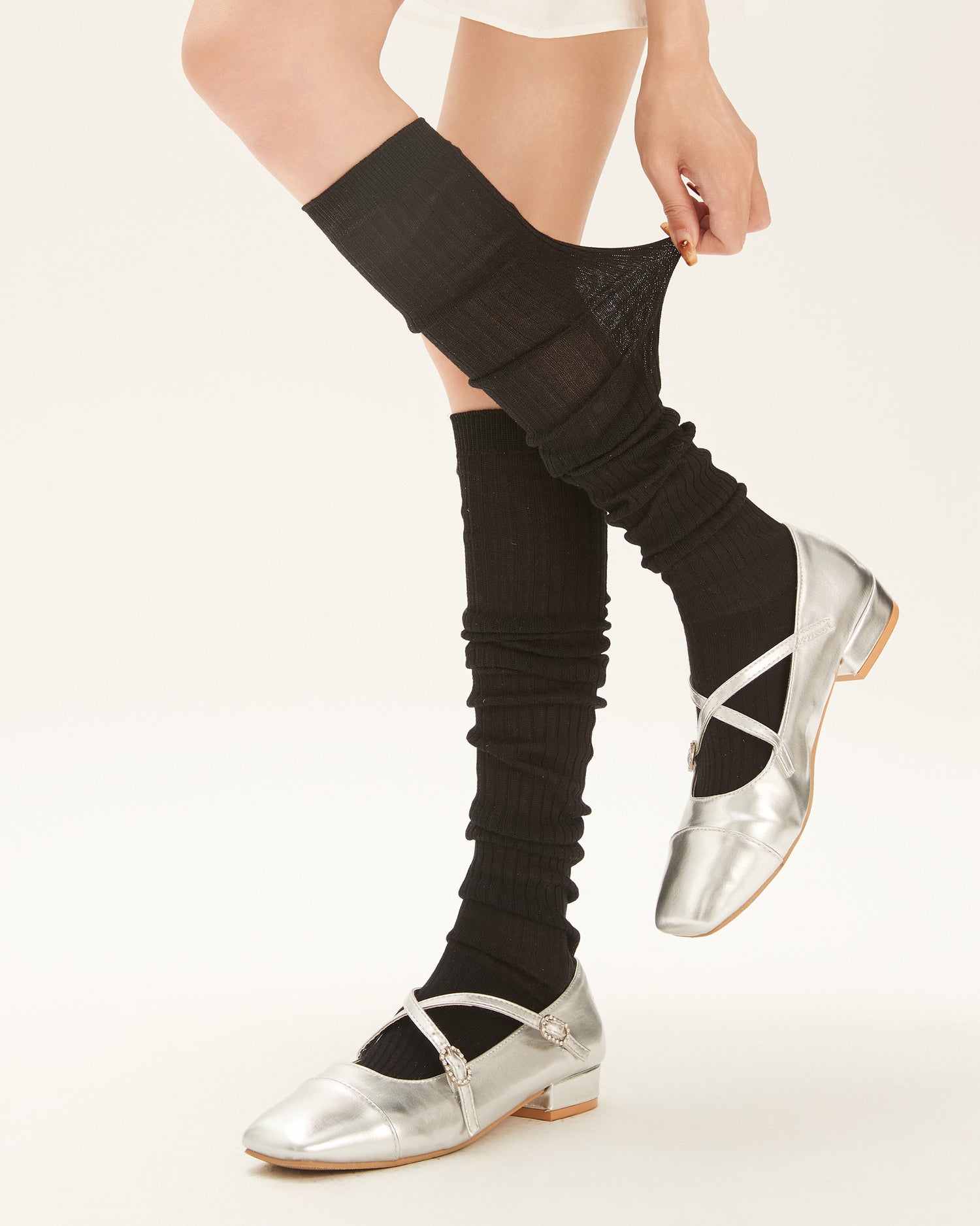 Women's Over-the-Knee Socks