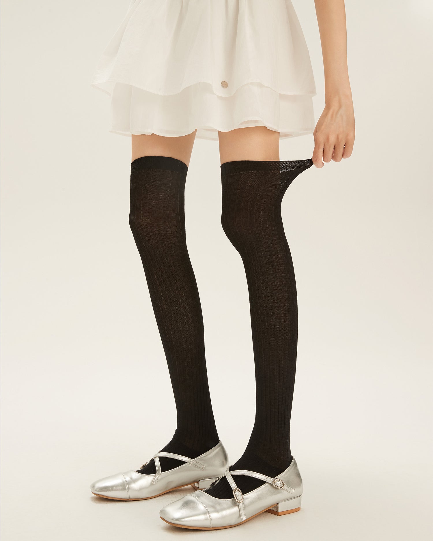 Women's Over-the-Knee Socks