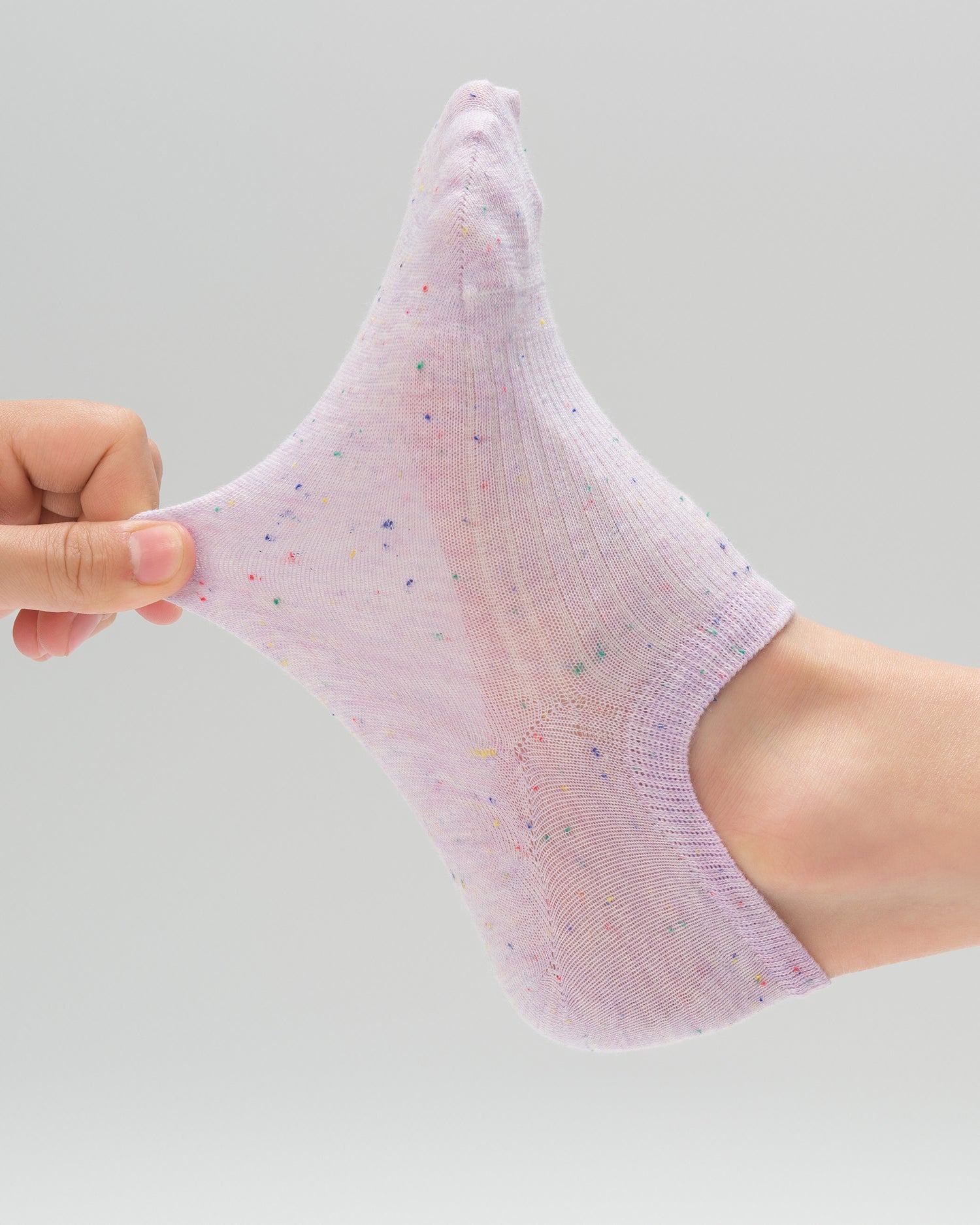 Women's No-Show Socks