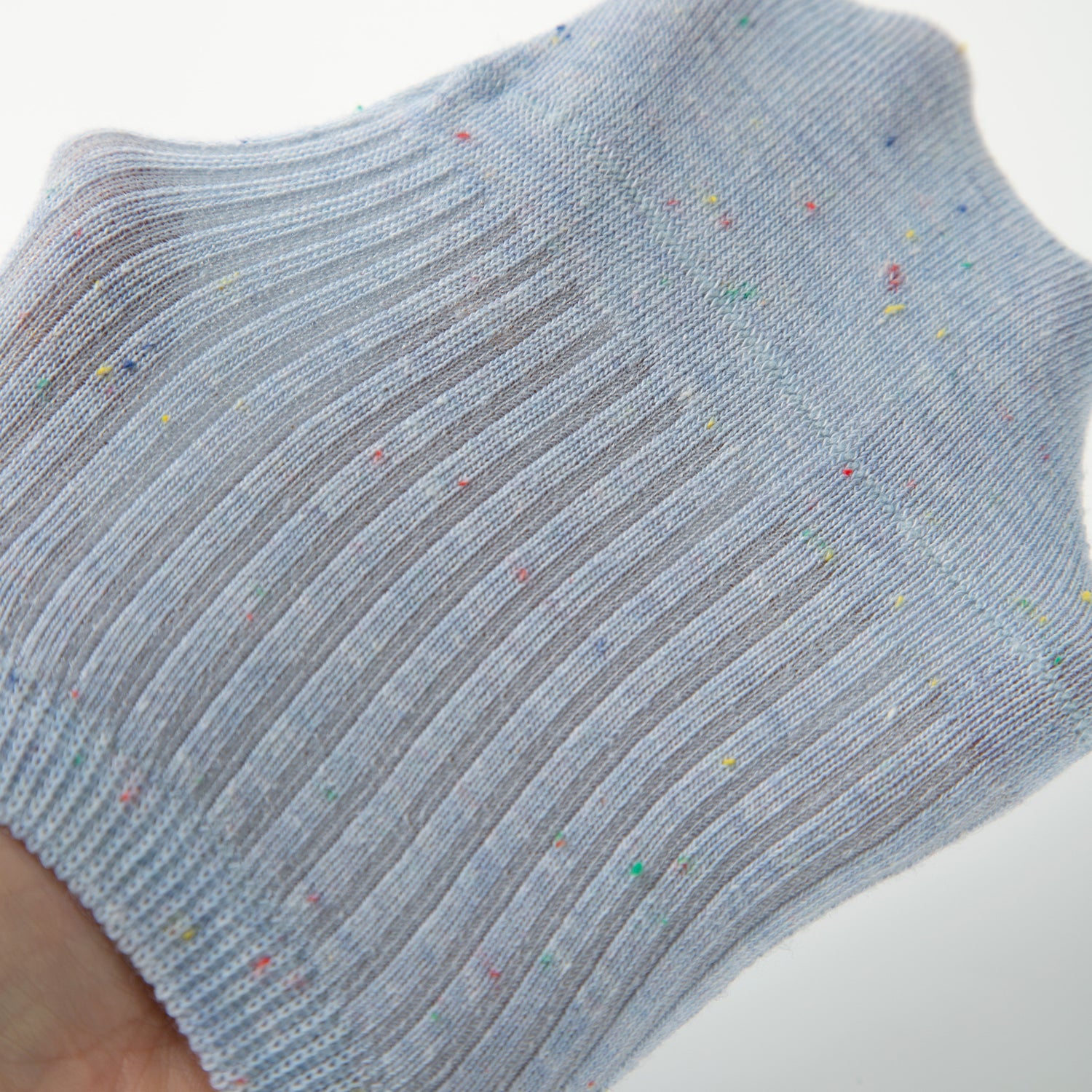 Women's No-Show Socks