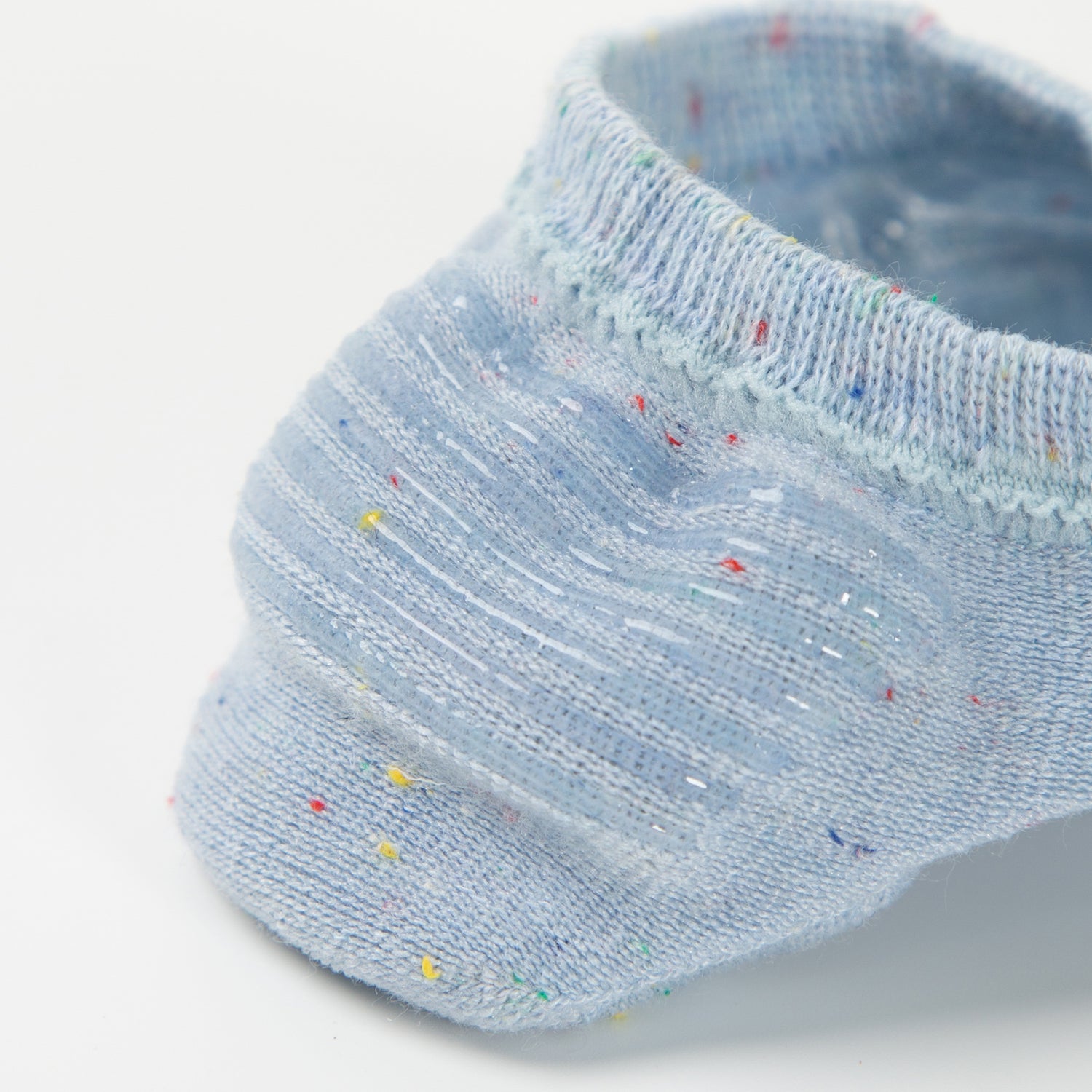 Women's No-Show Socks