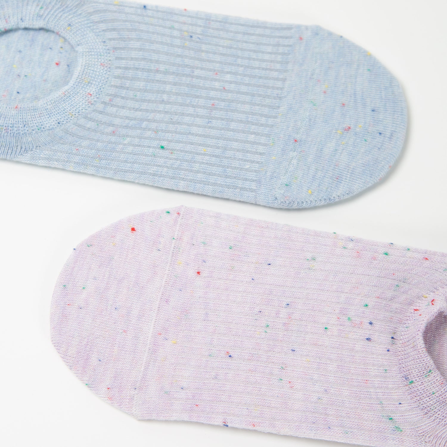 Women's No-Show Socks