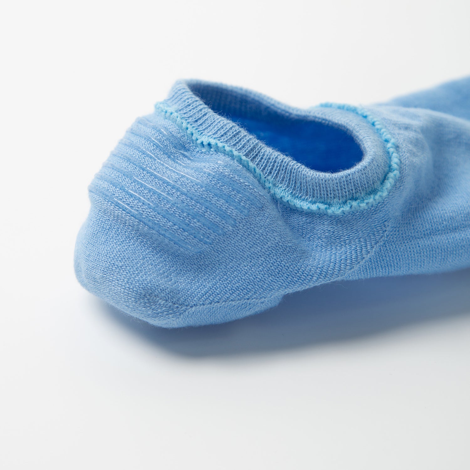 Women's Cotton No-Show Socks