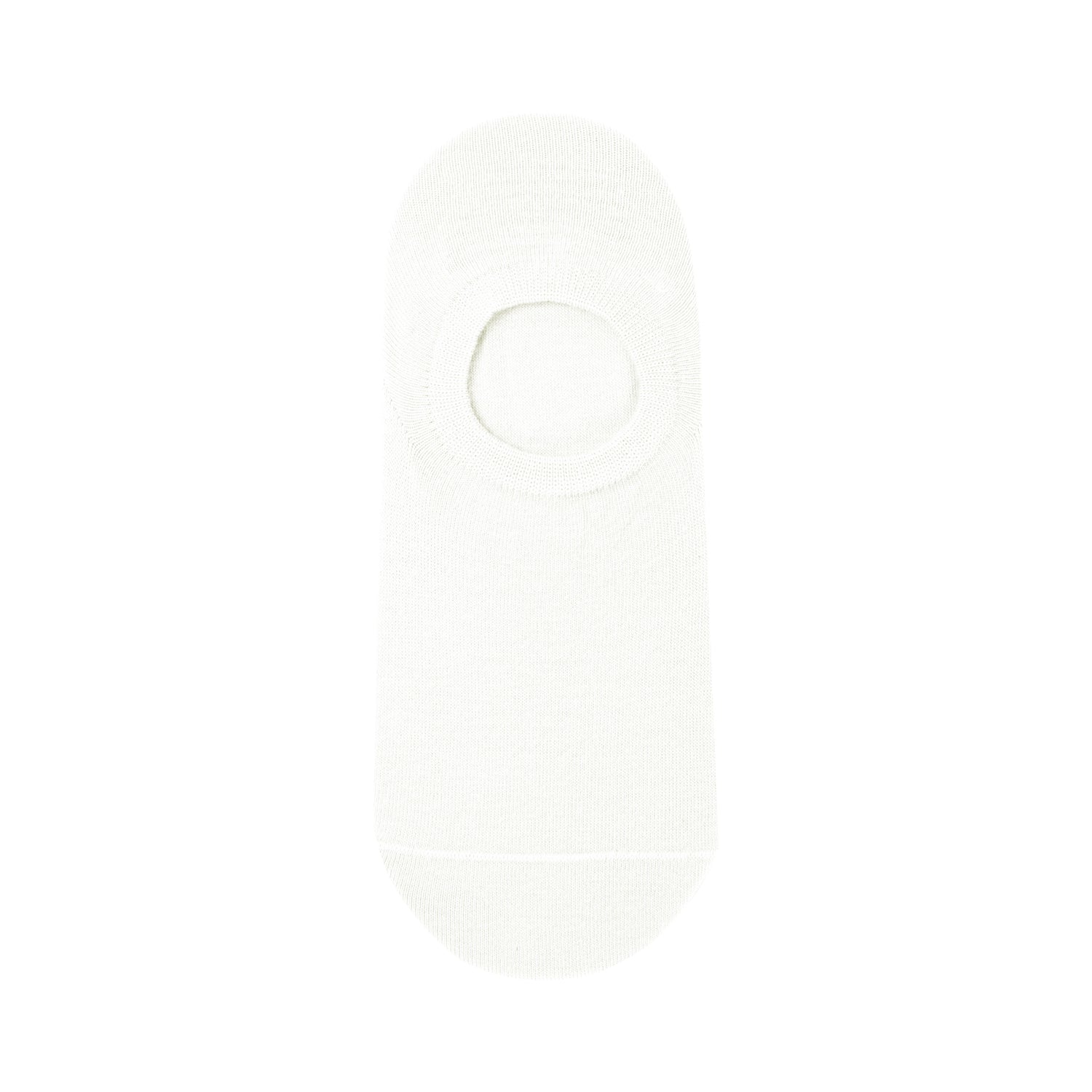 Women's Cotton No-Show Socks