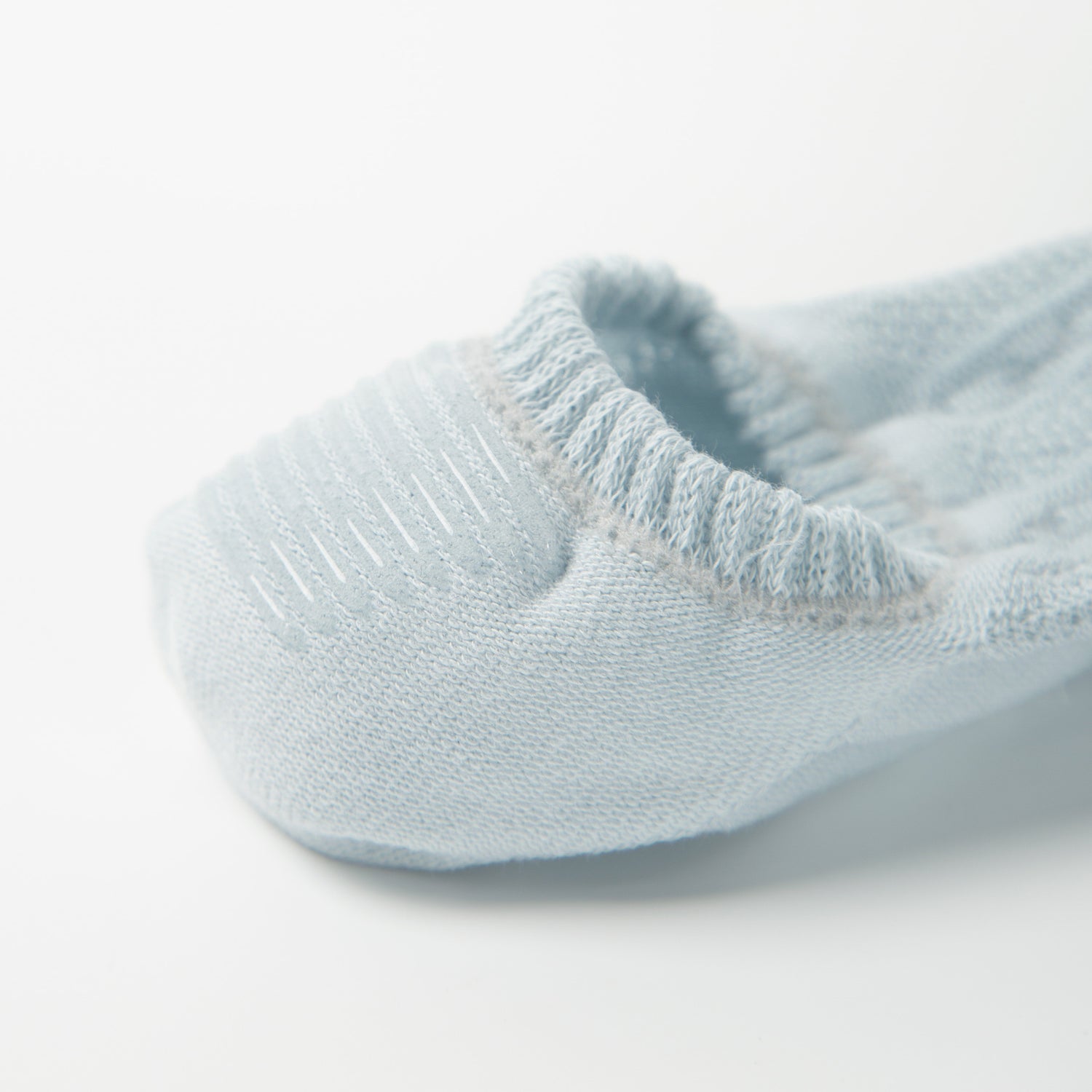 Women's Cotton Mesh No-Show Socks