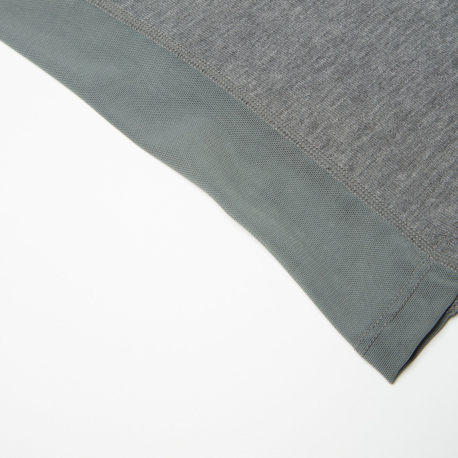 Embroidered Sleeveless Tank Top