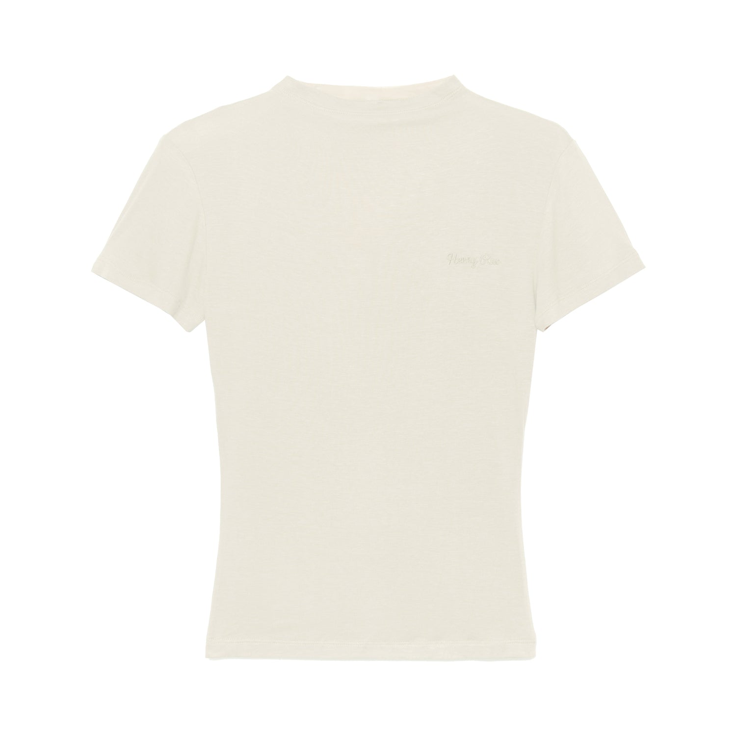 Women’s Mock Neck T-Shirt