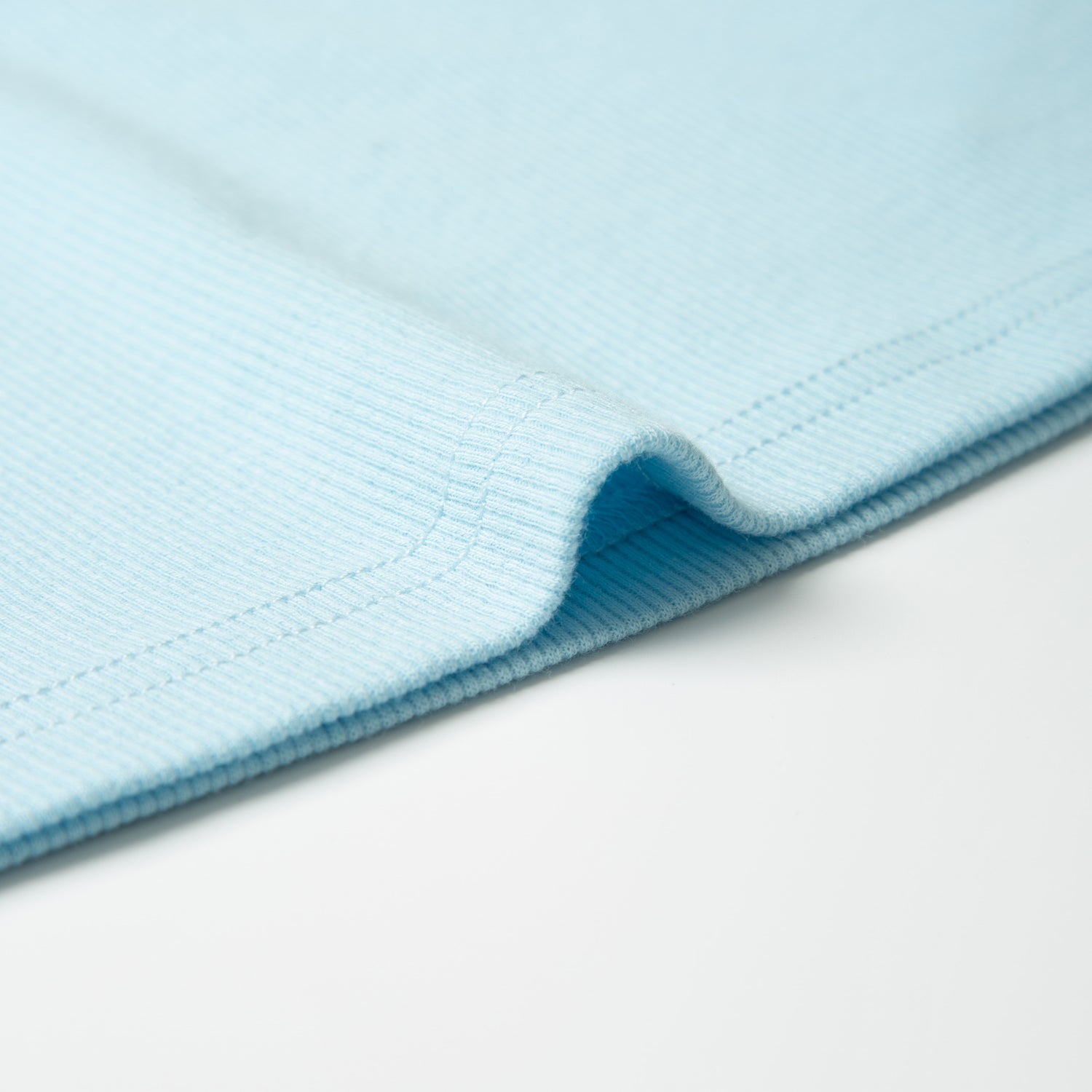 Women's V-Neck Button T-Shirt