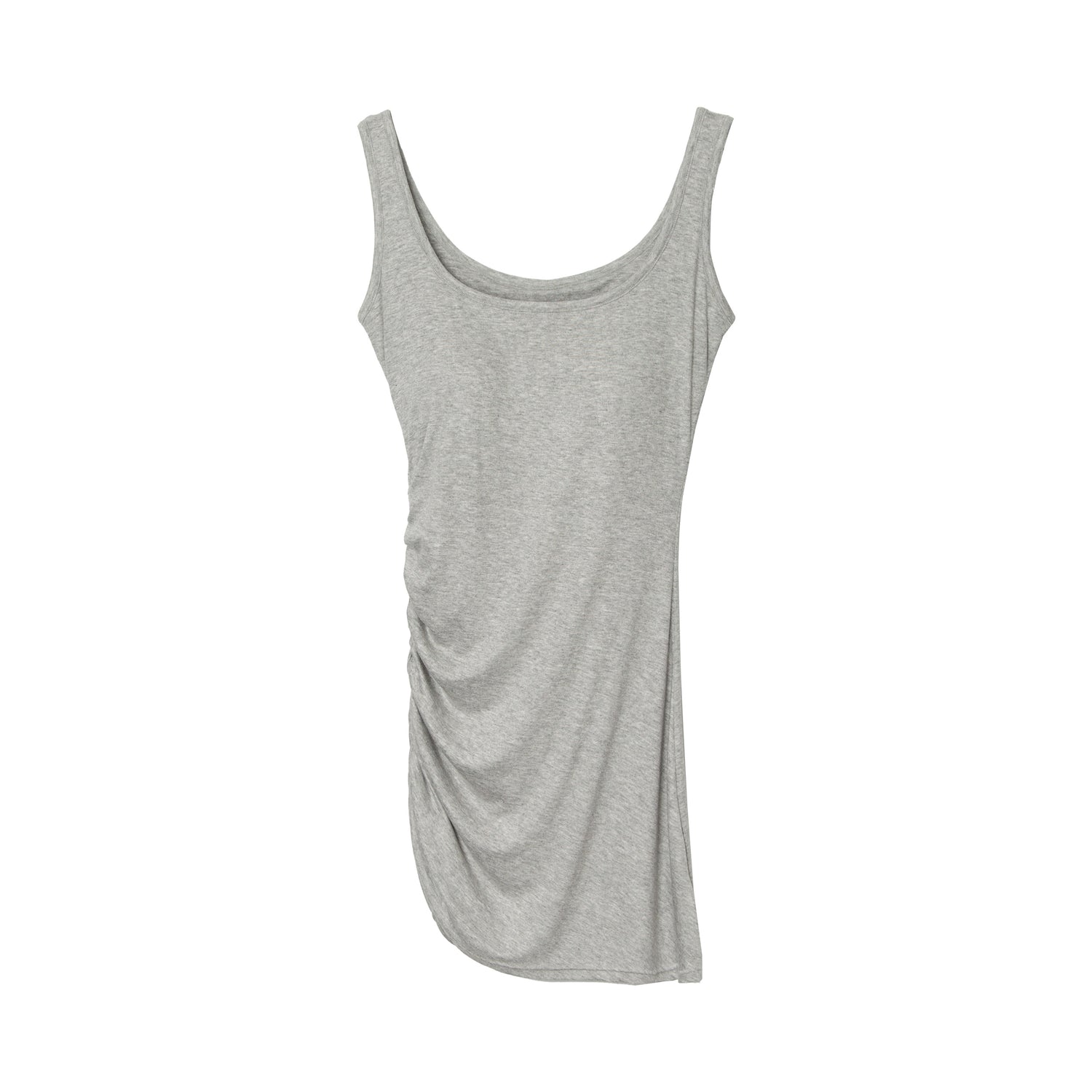 Women's Padded Tank Bodycon Dress