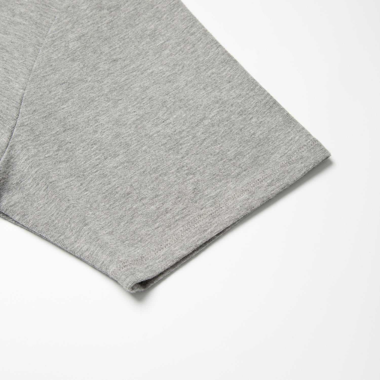 Women's Solid Color Relaxed Fit Crewneck T-Shirt