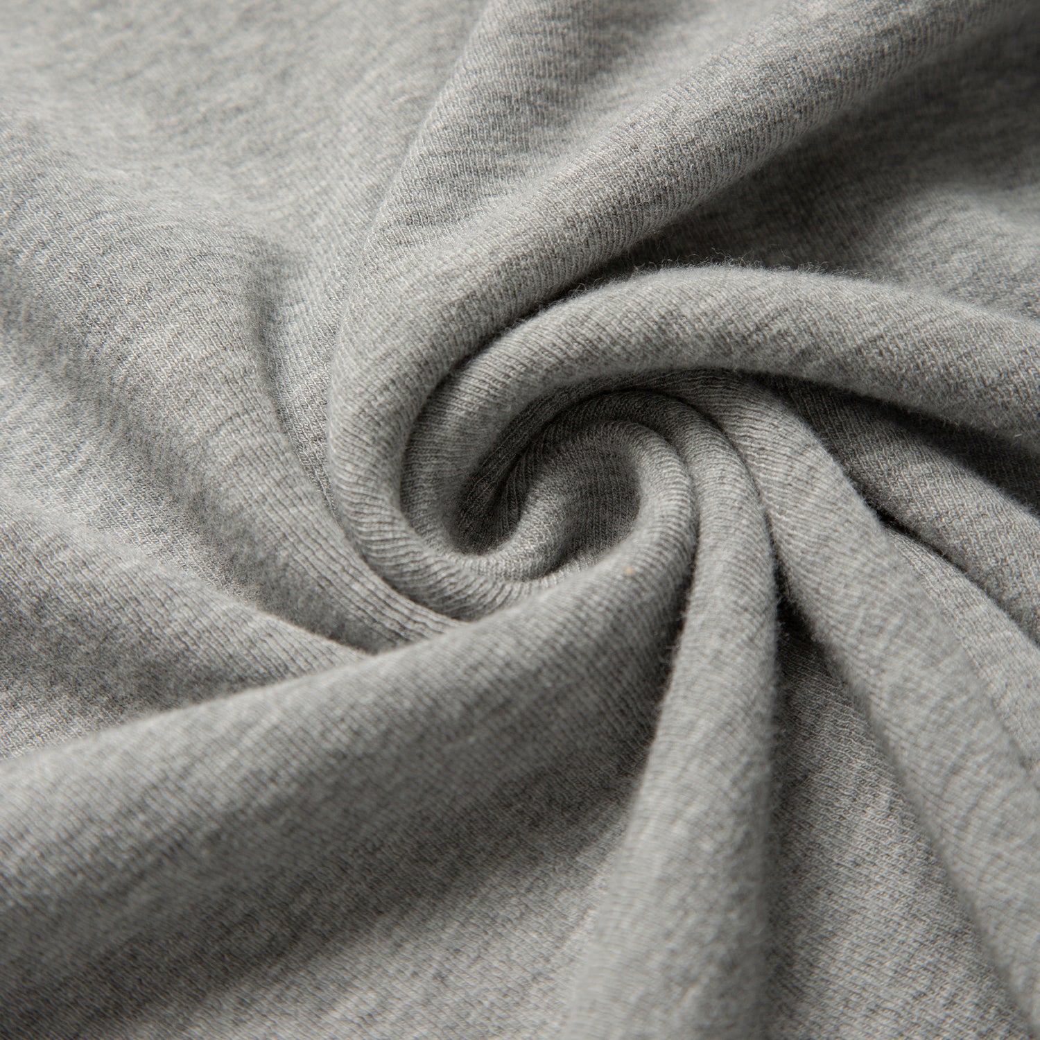 Women's Solid Color Relaxed Fit Crewneck T-Shirt