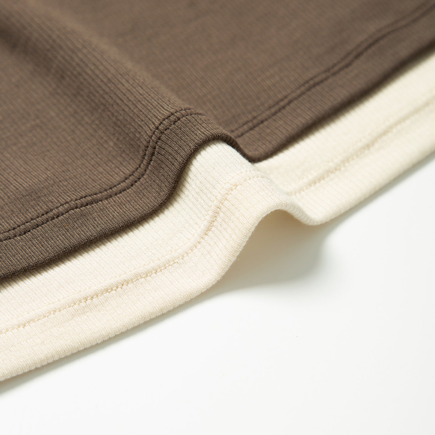 Women's Modal Colorblock Built-In Bra Cami Top