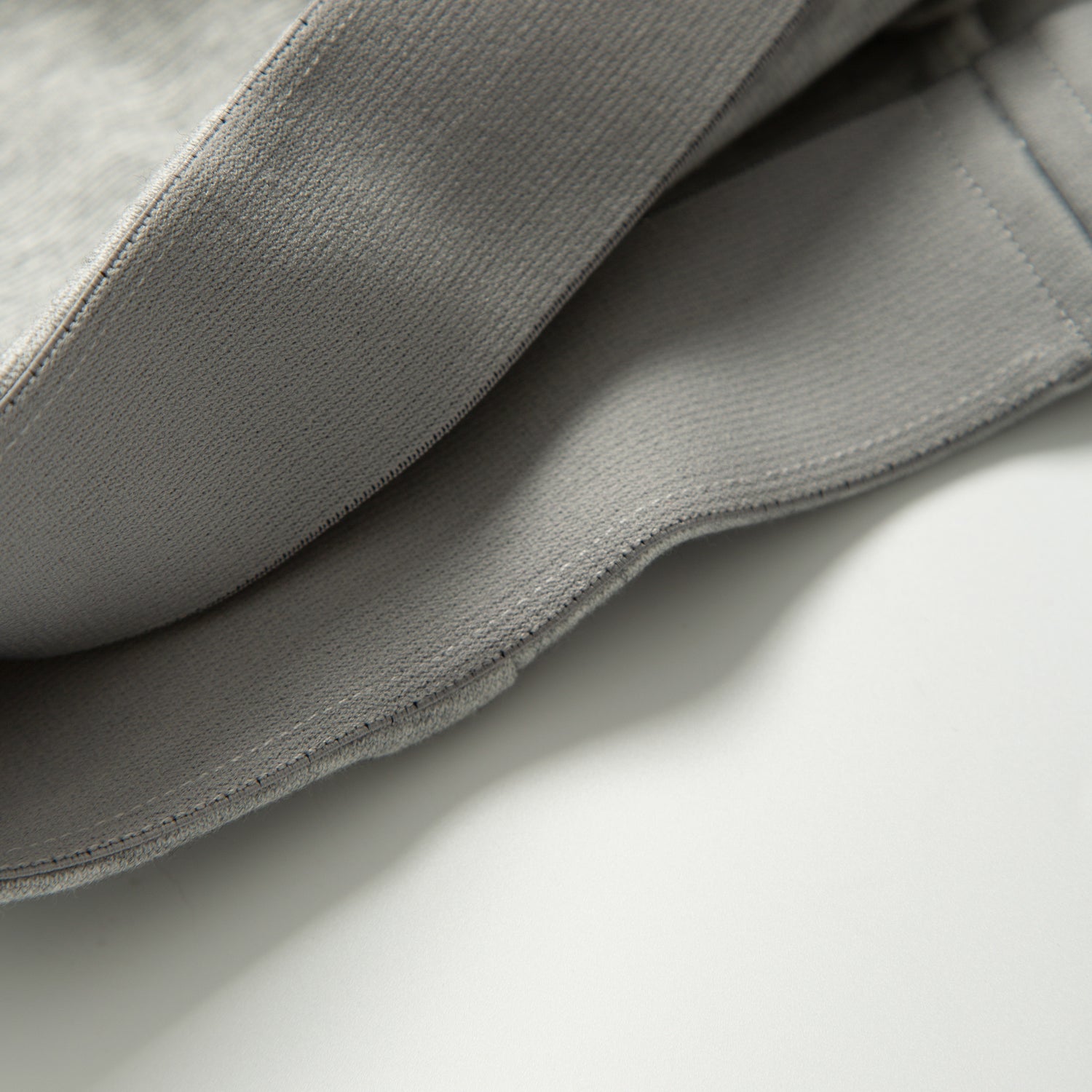 Women's High-Waisted Bodycon Stretch Shorts