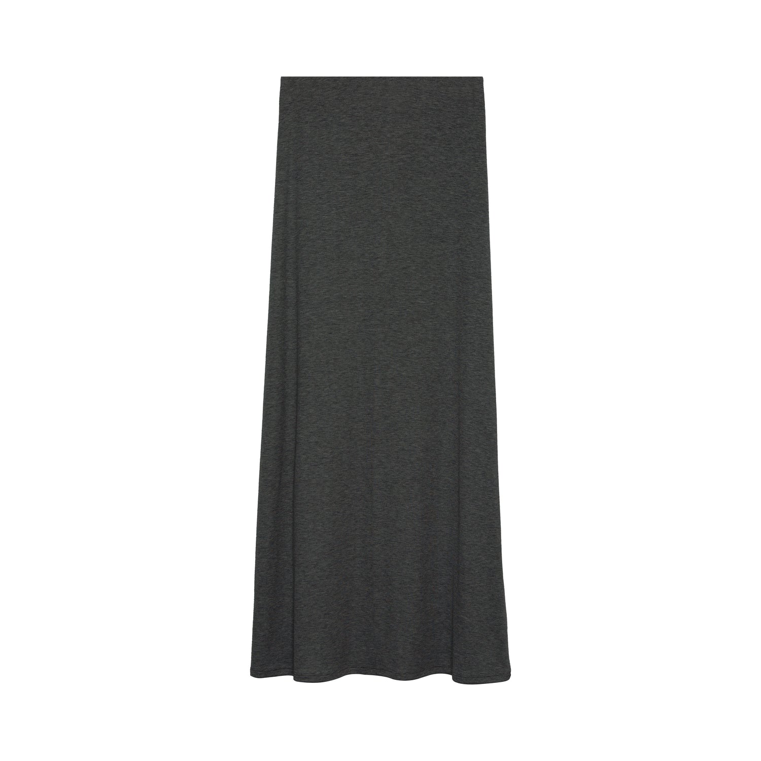 Women's Modal Midi Skirt