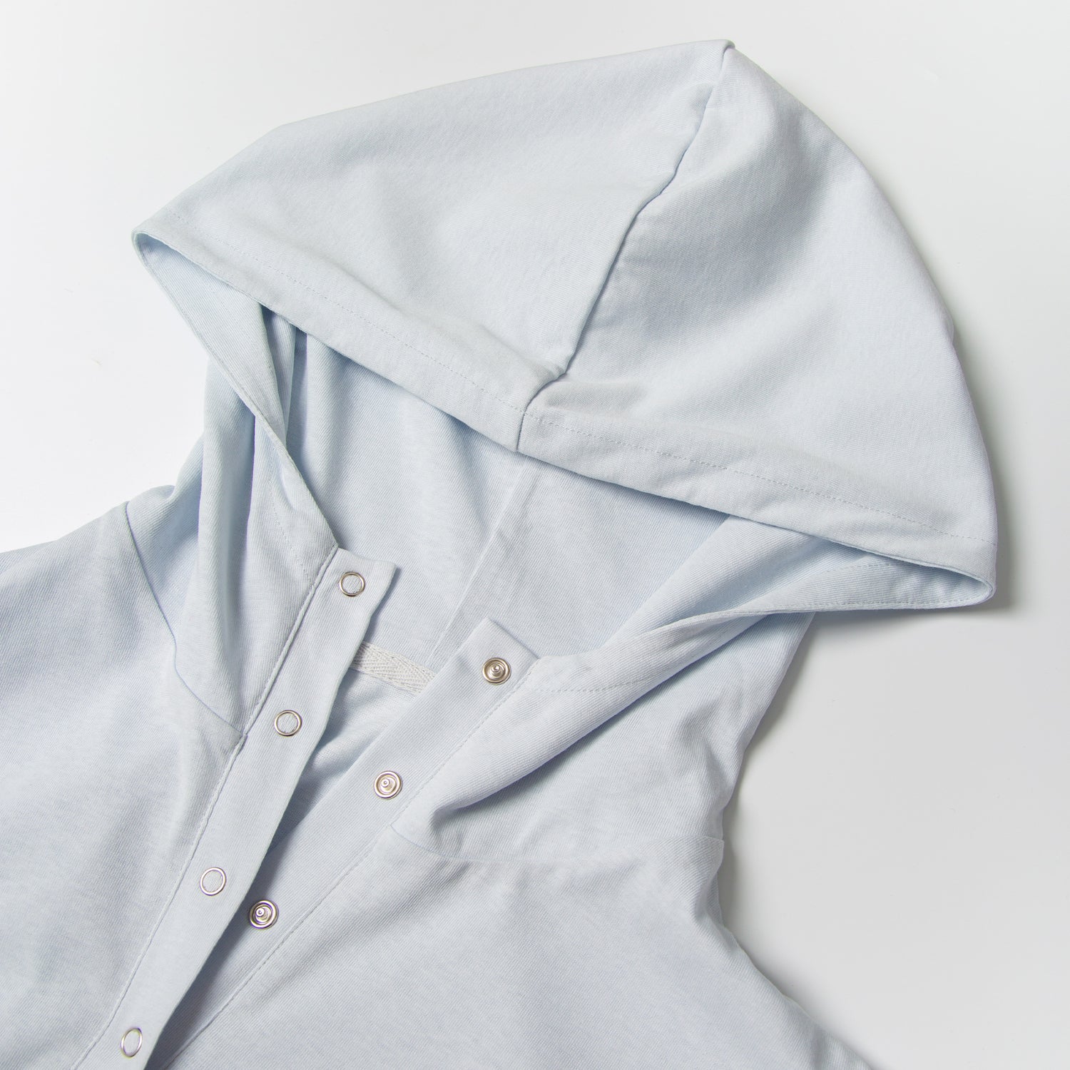 Women's Lightweight Linen Hoodie