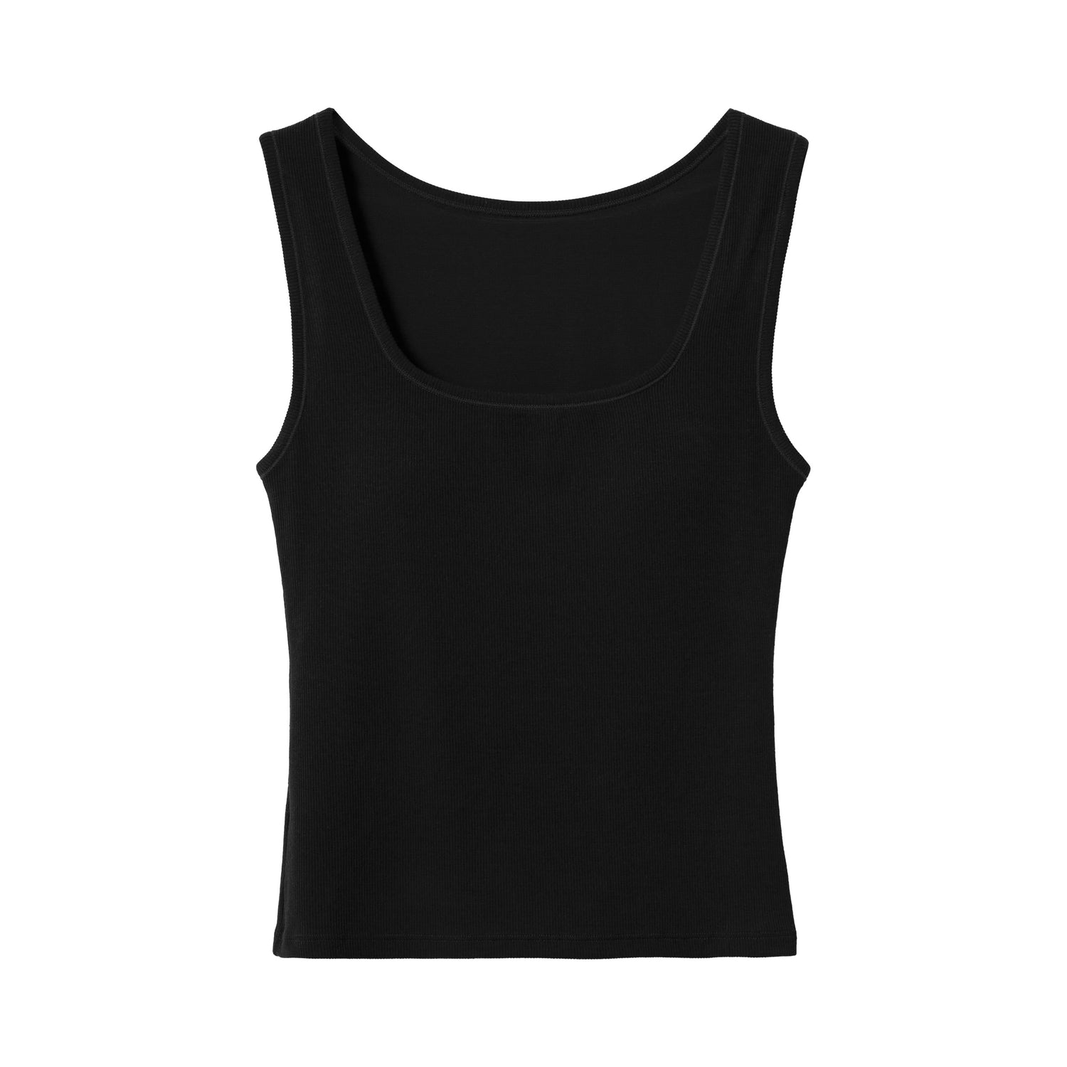 Women's Padded Tank Top