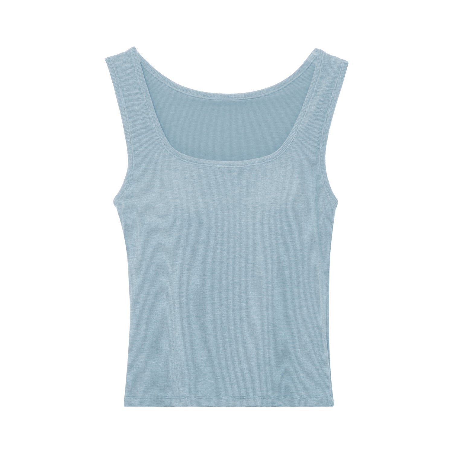 Women's Padded Tank Top