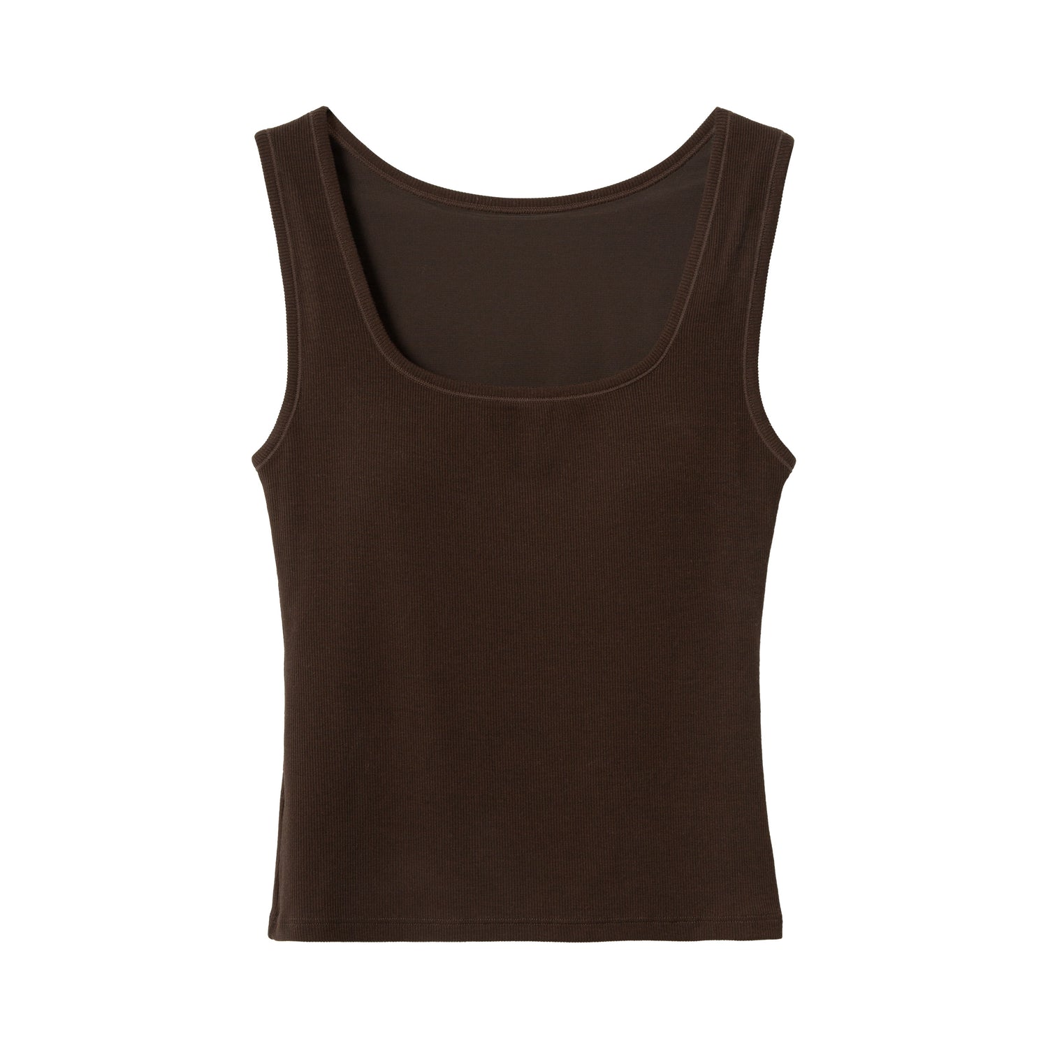 Women's Padded Tank Top