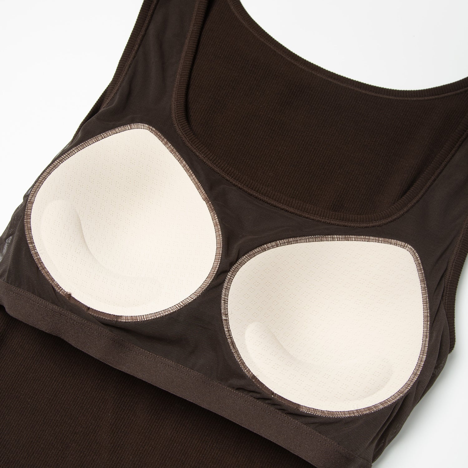 Women's Padded Tank Top