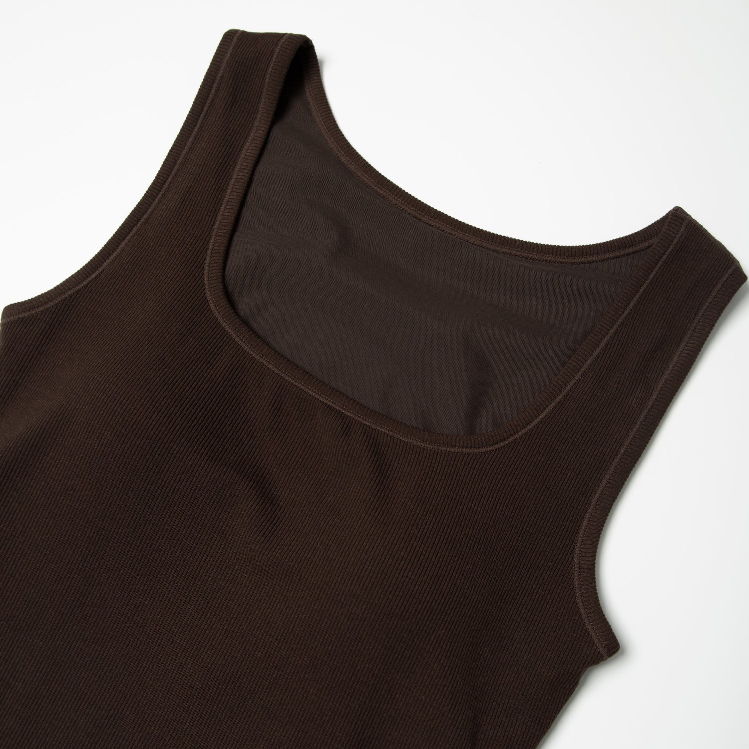 Women's Padded Tank Top