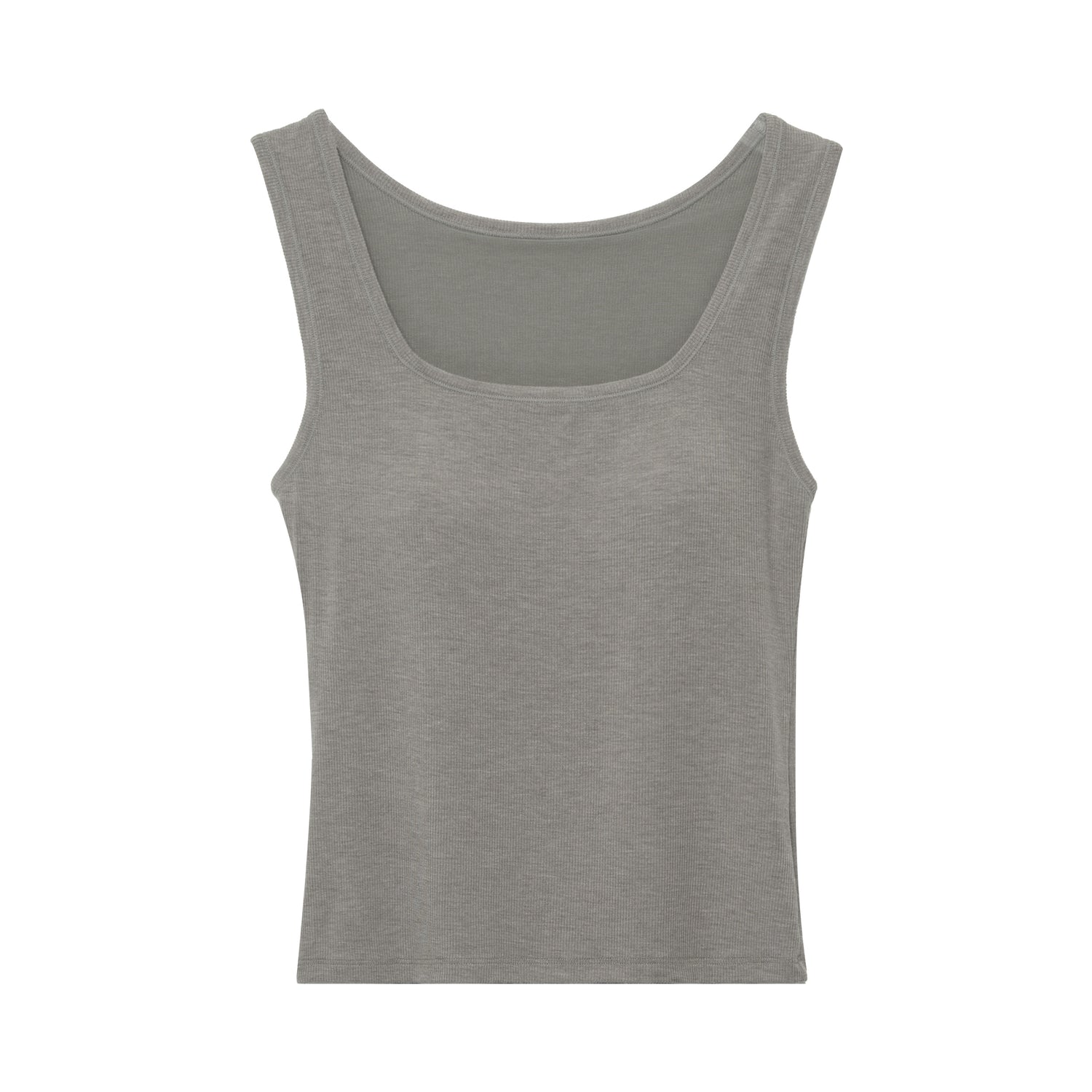 Women's Padded Tank Top