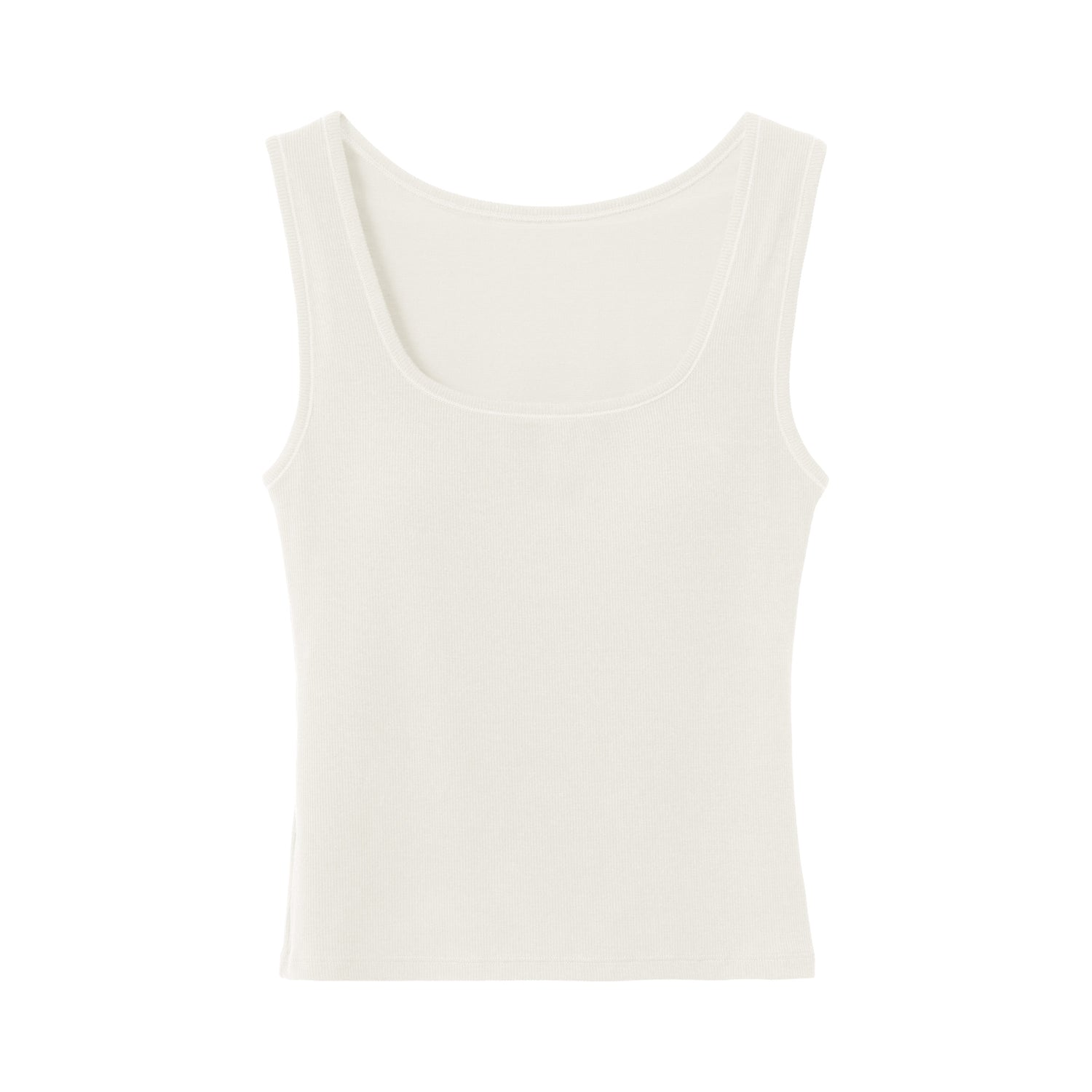 Women's Padded Tank Top