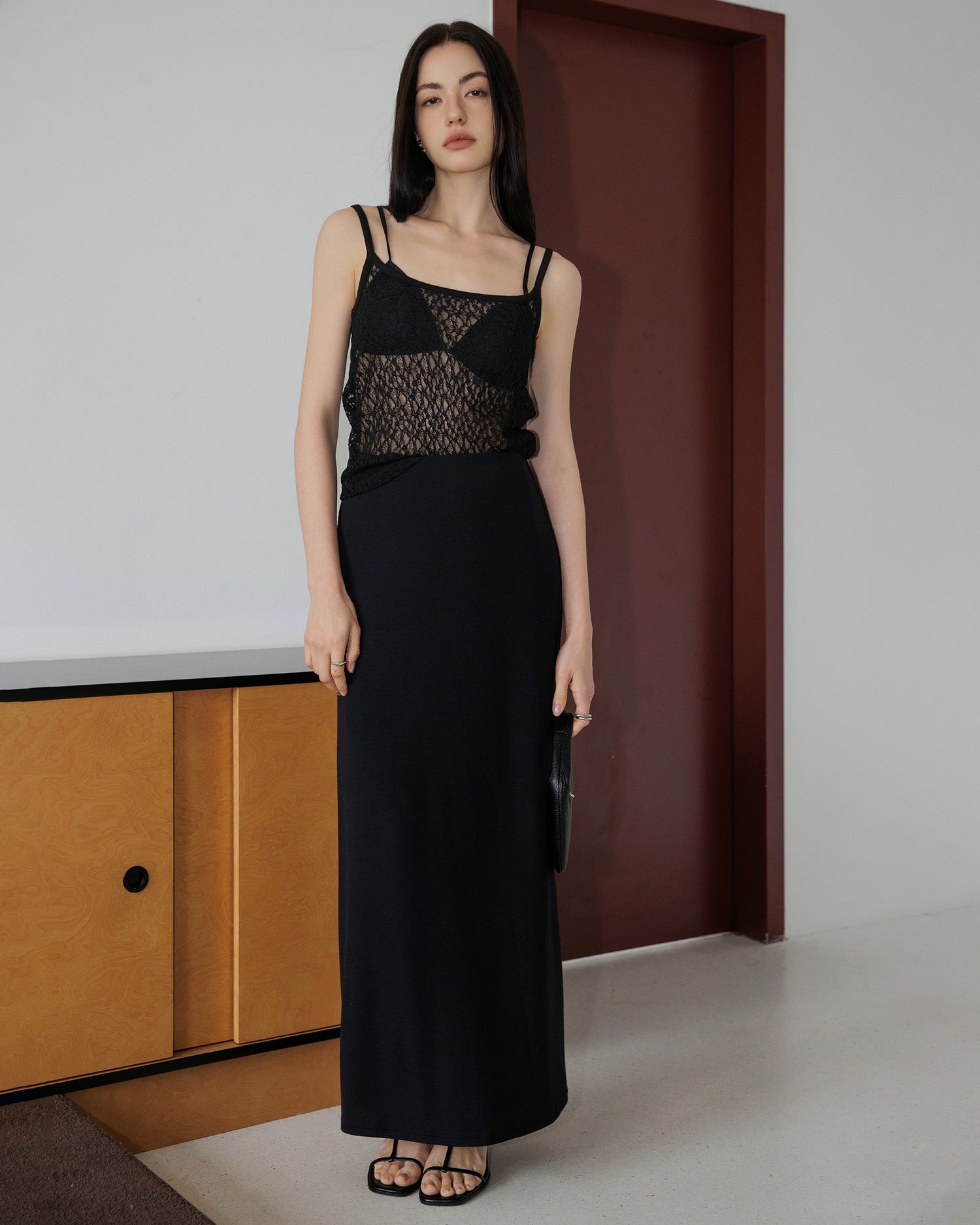 Women's Lace Camisoles