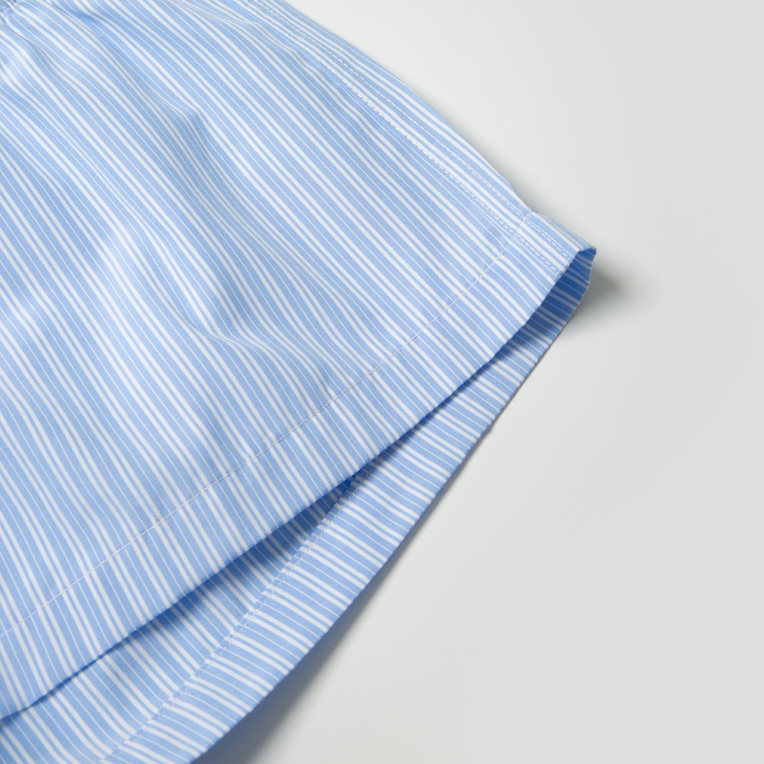 Women's Drawstring Low-Waist Lounge Shorts