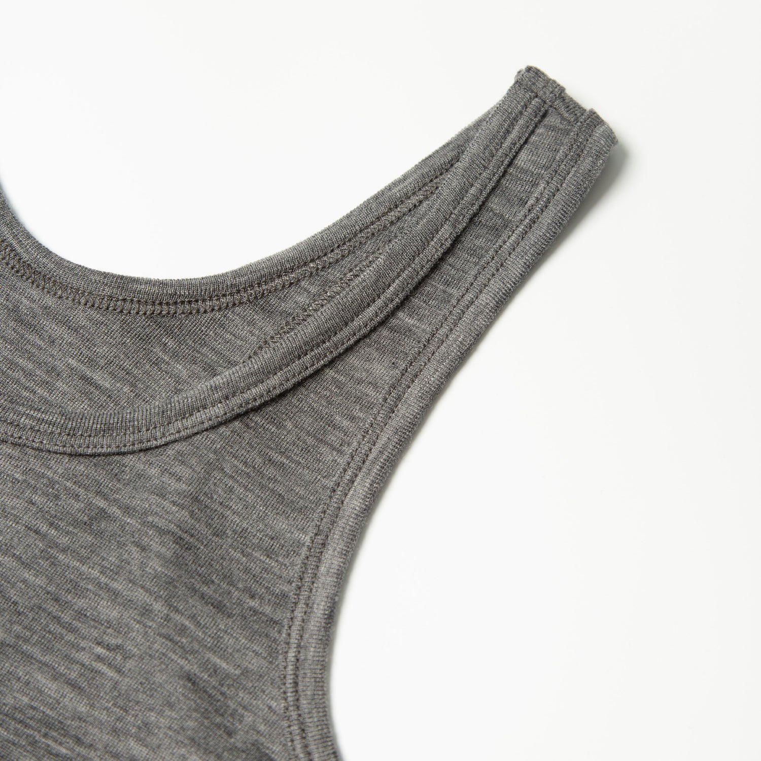 Women’s Lightweight Sheep Wool Tank Tops