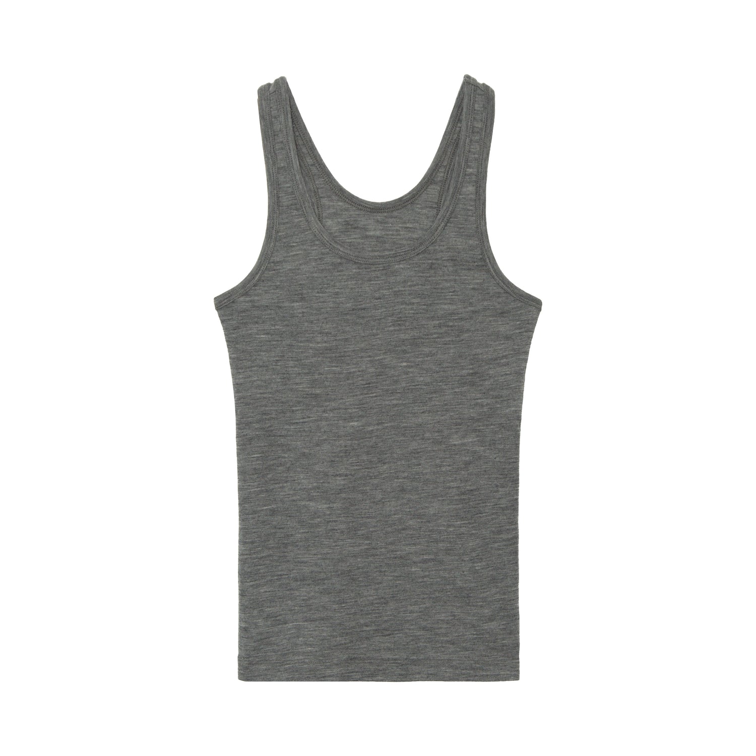 Women’s Lightweight Sheep Wool Tank Tops