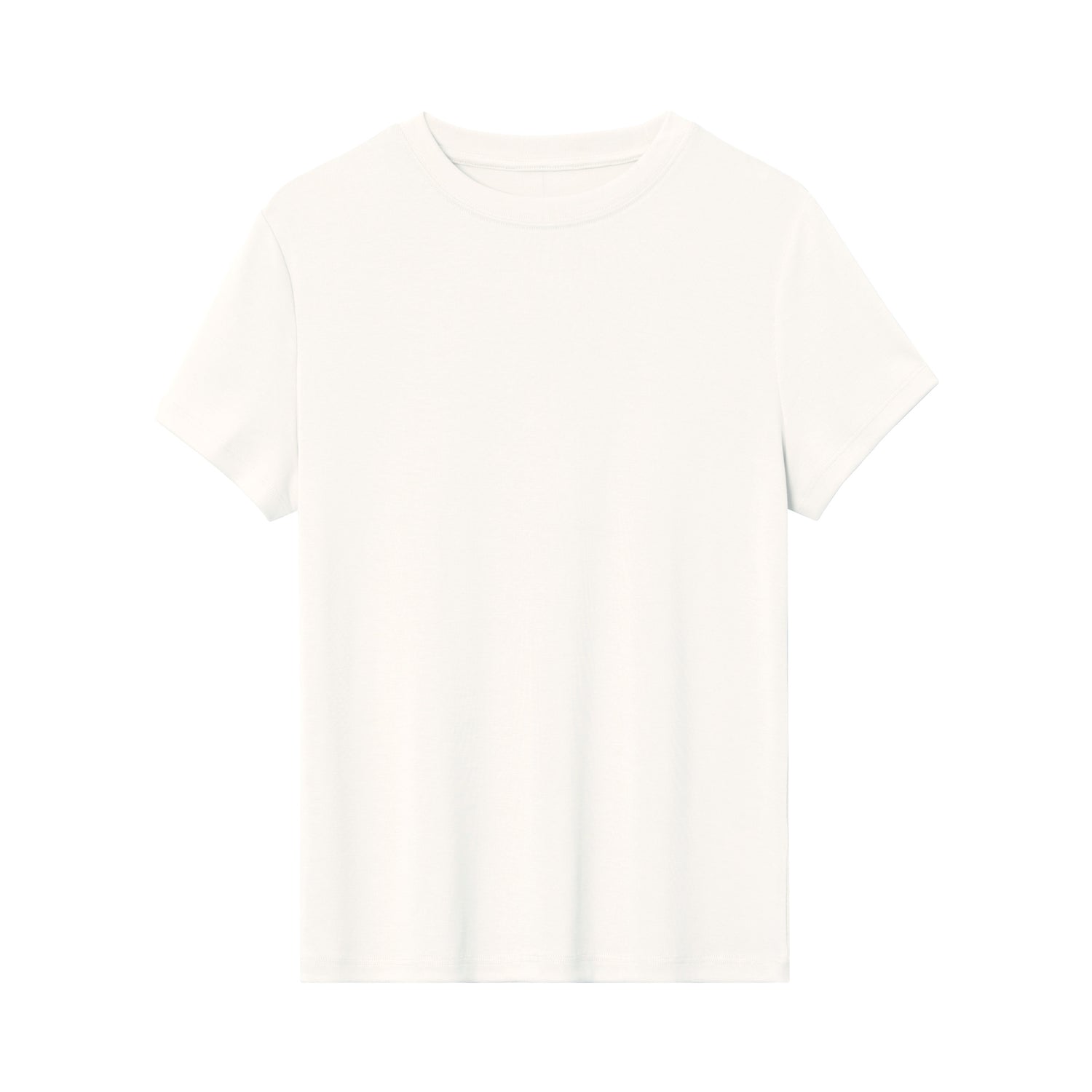 Women's Modal Basic Tee