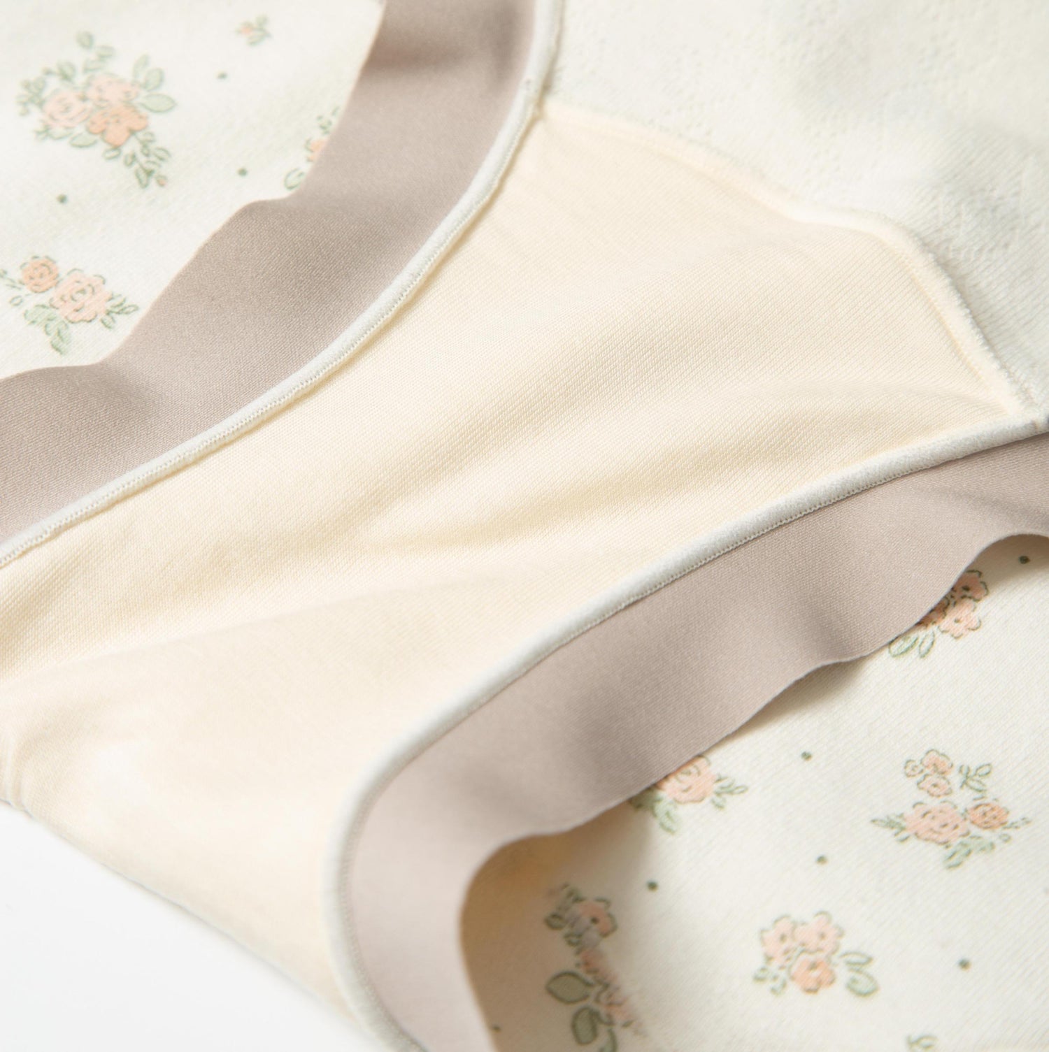 Women's Low-Rise Panties