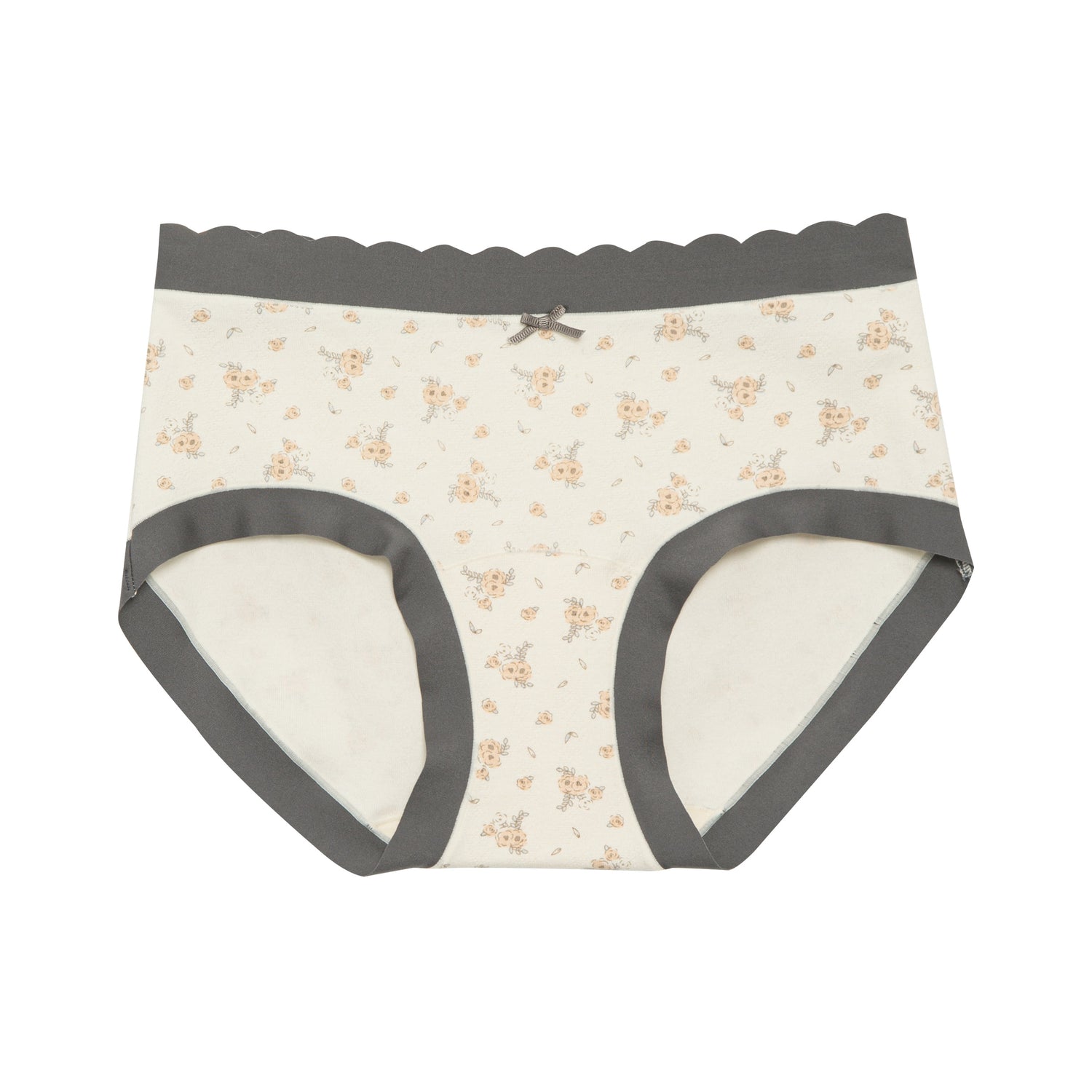 Women's Low-Rise Panties