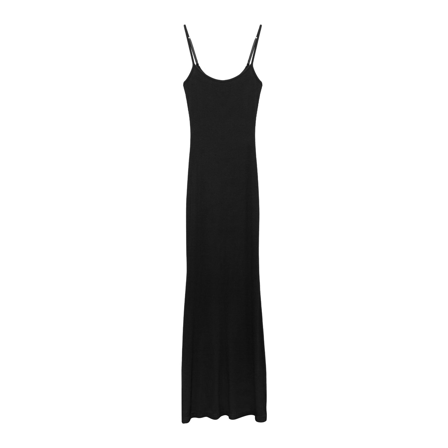 Women's Fitted Fishtail Camisole Dress