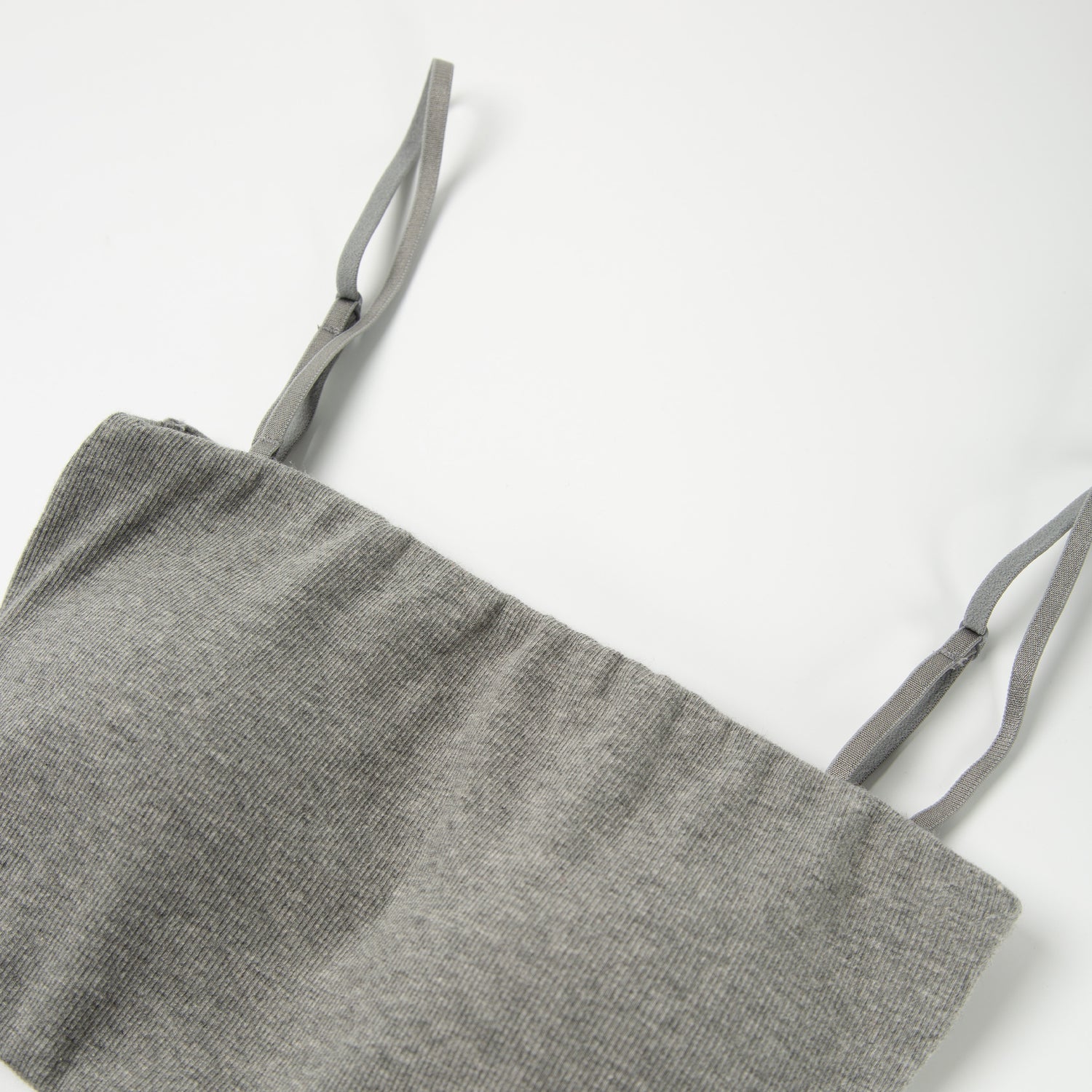 Women's Anti-Slip Strapless Bra with Invisible Straps