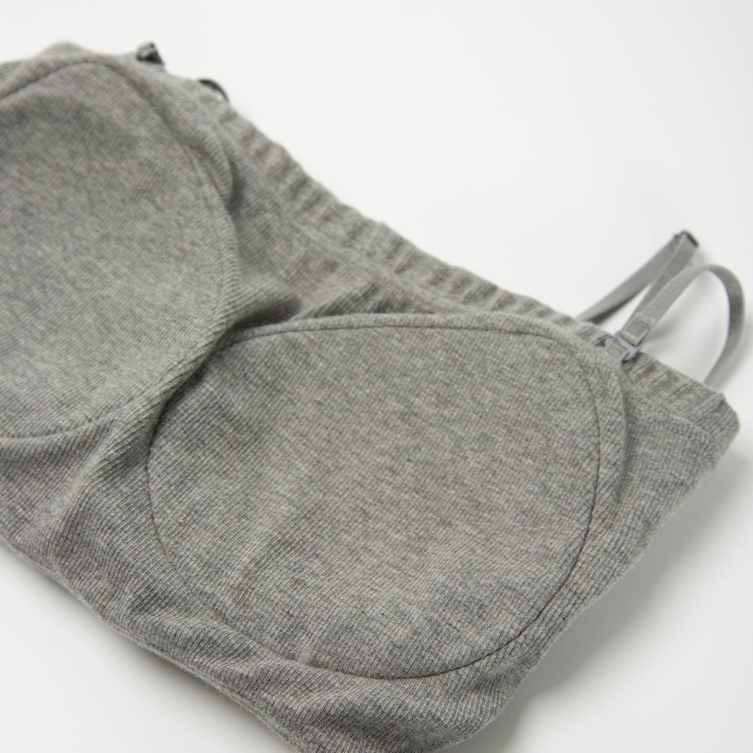 Women's Anti-Slip Strapless Bra with Invisible Straps