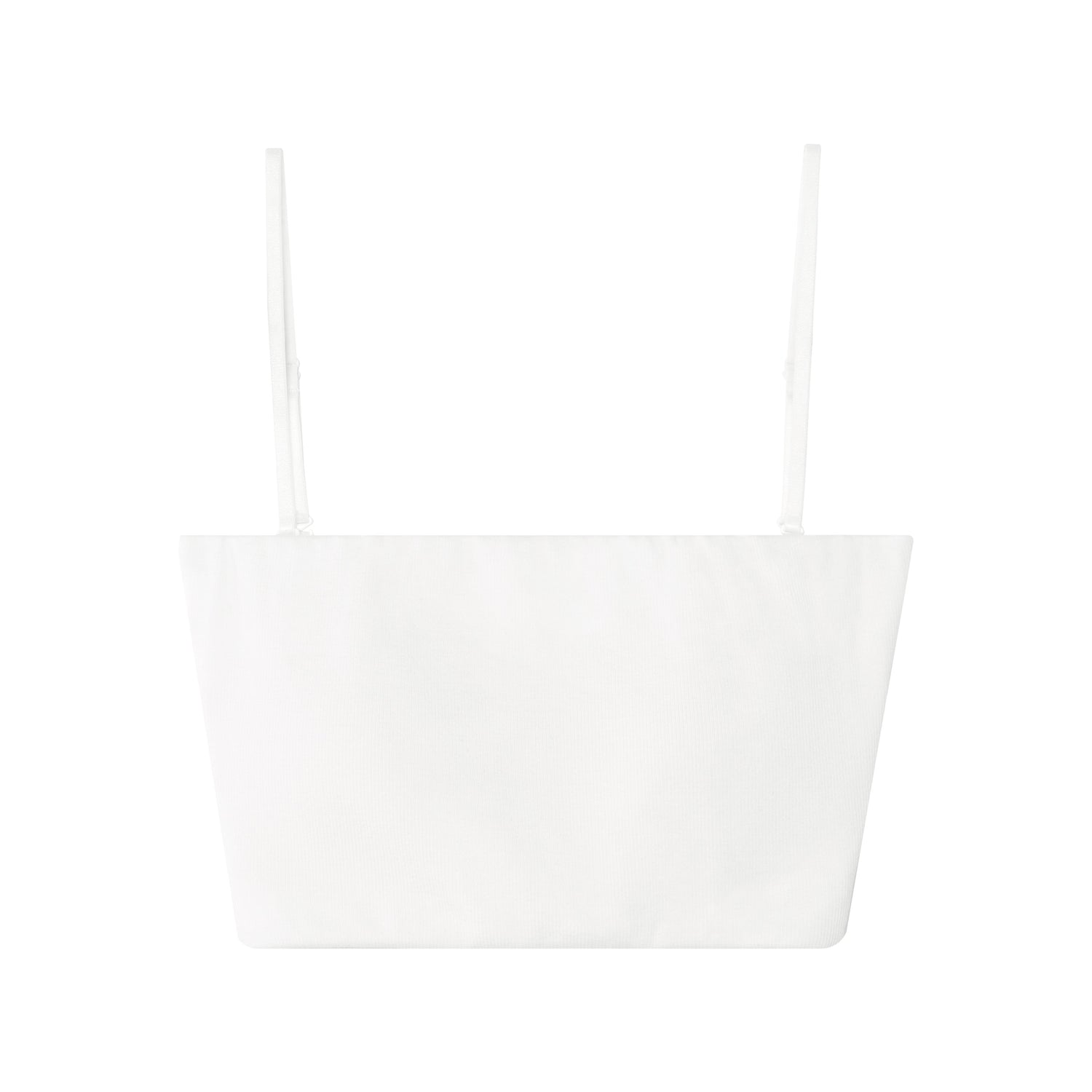 Women's Anti-Slip Strapless Bra with Invisible Straps