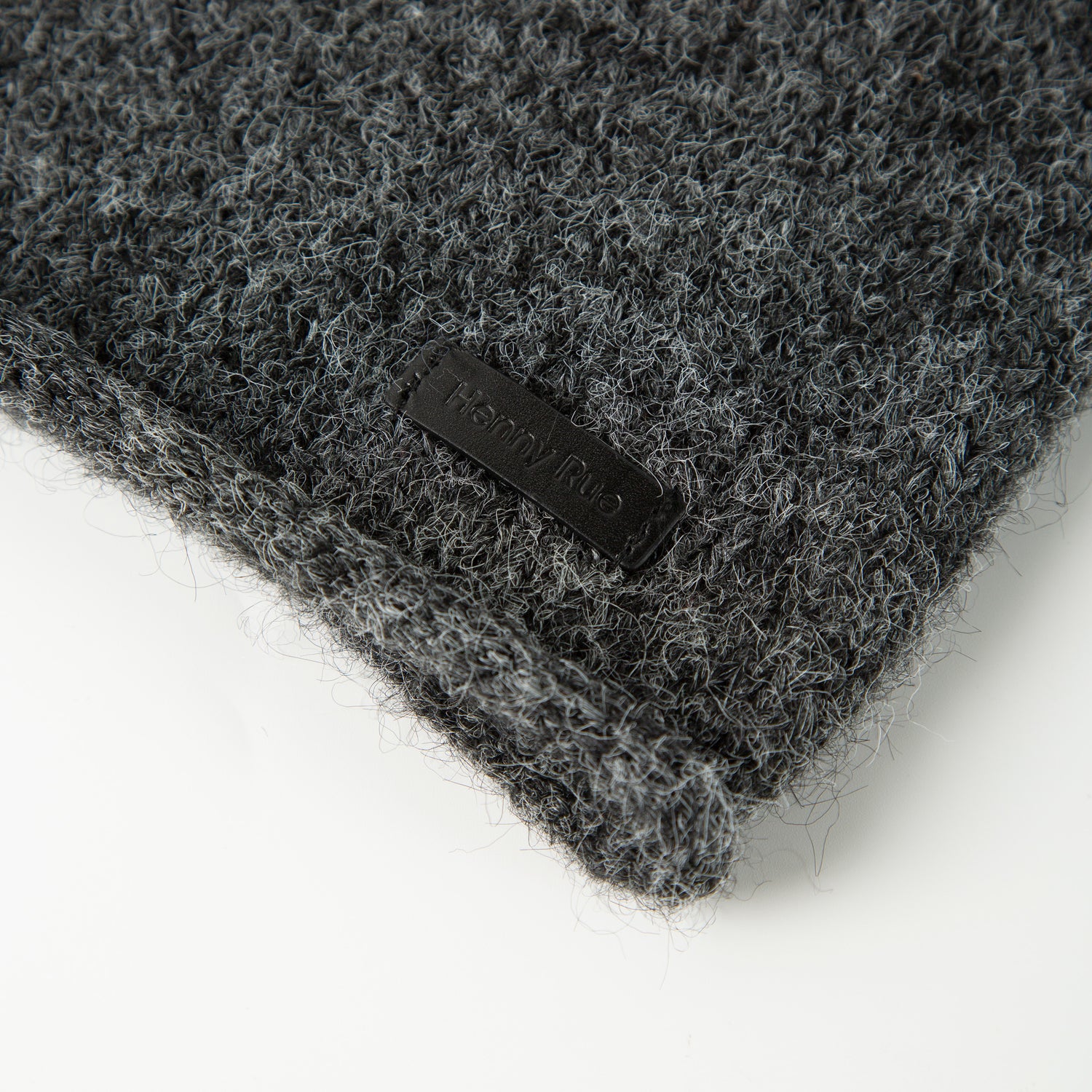 Fall Winter Unisex Couples Slouchy Knit Beanie