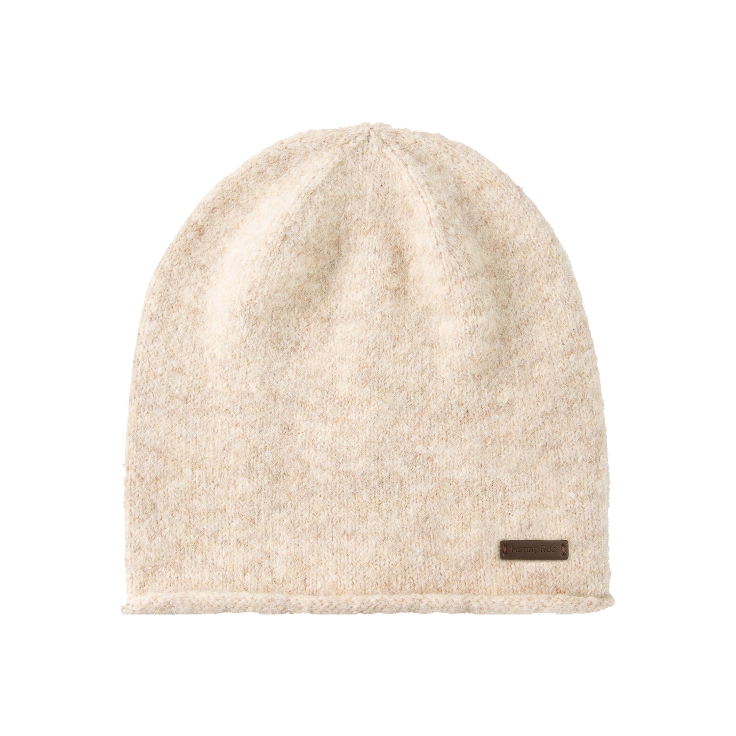 Fall Winter Unisex Couples Slouchy Knit Beanie