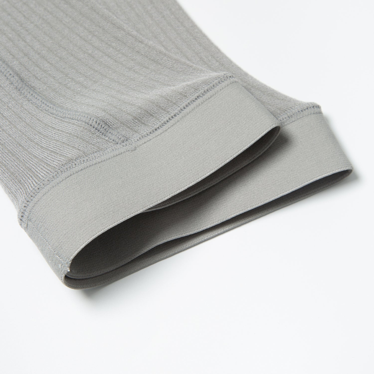 Women's Modal Ribbed Tights with Light Compression