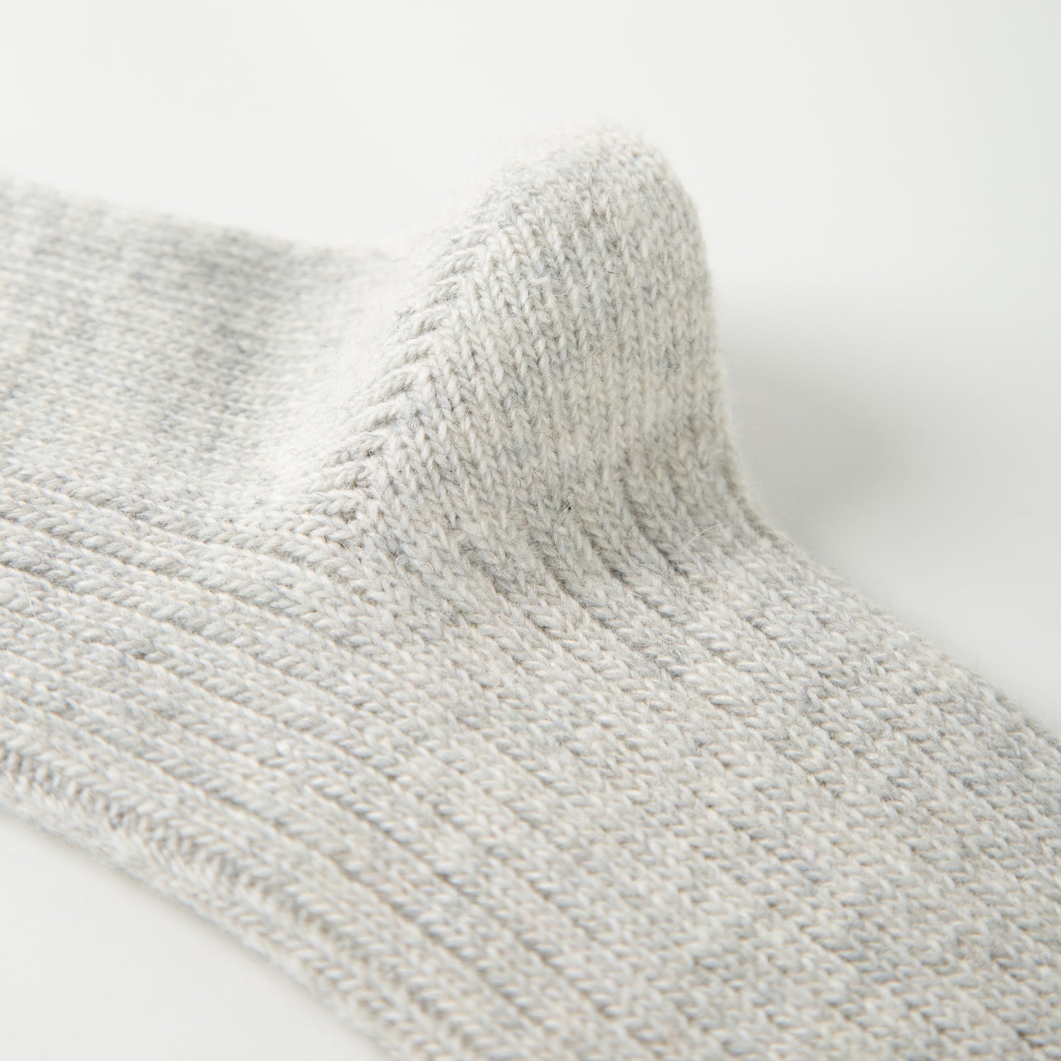 Women’s Winter Cartoon Animal Embroidered Mid-Calf Socks