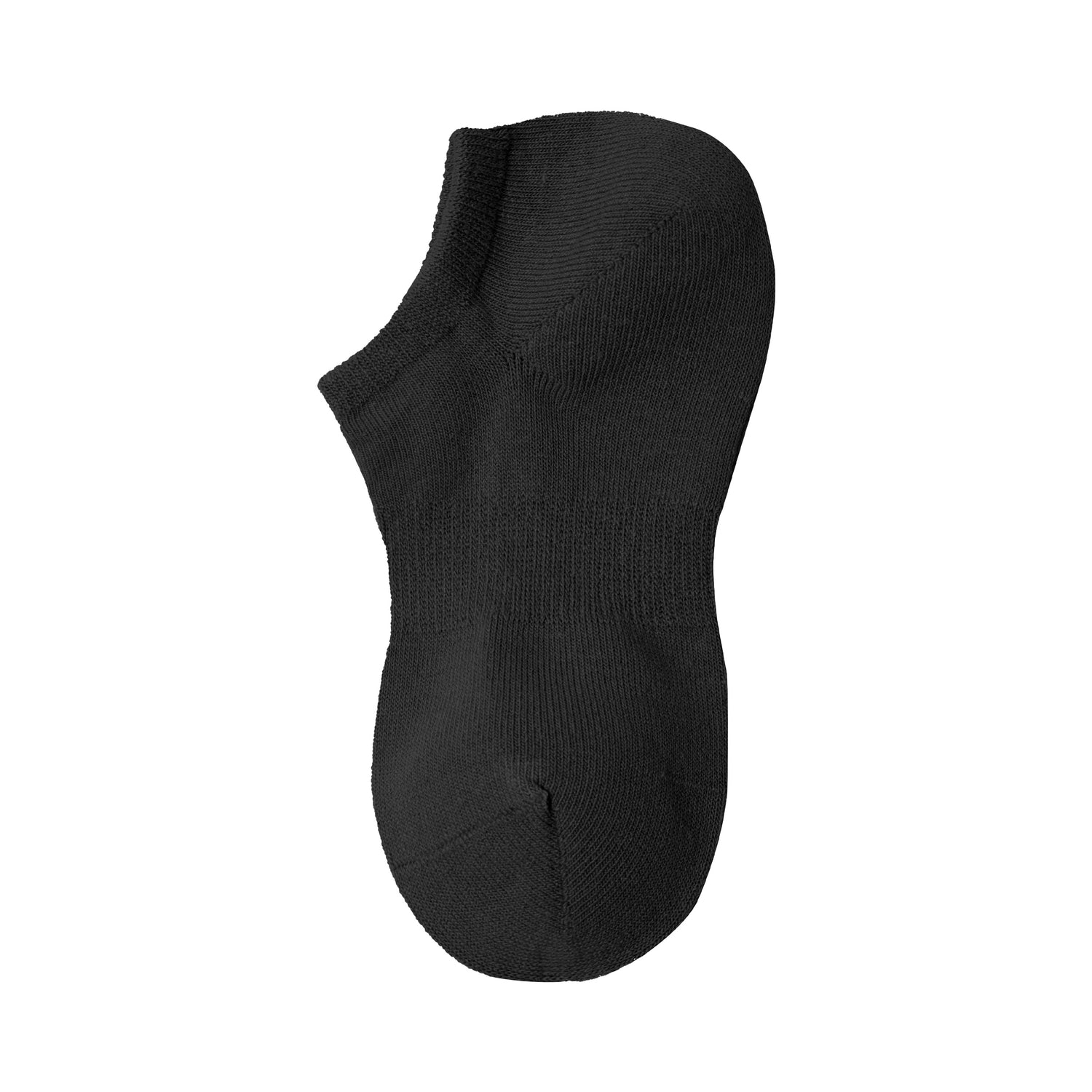 Women's Linen No-Show Socks