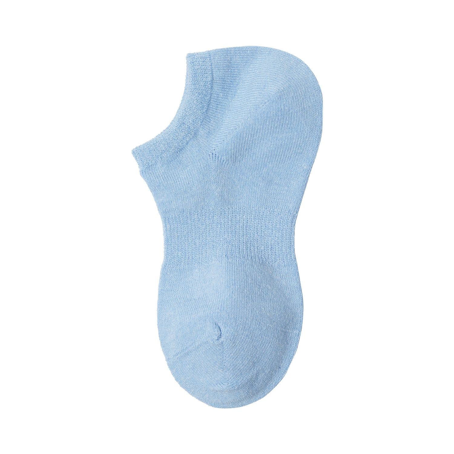 Women's Linen No-Show Socks