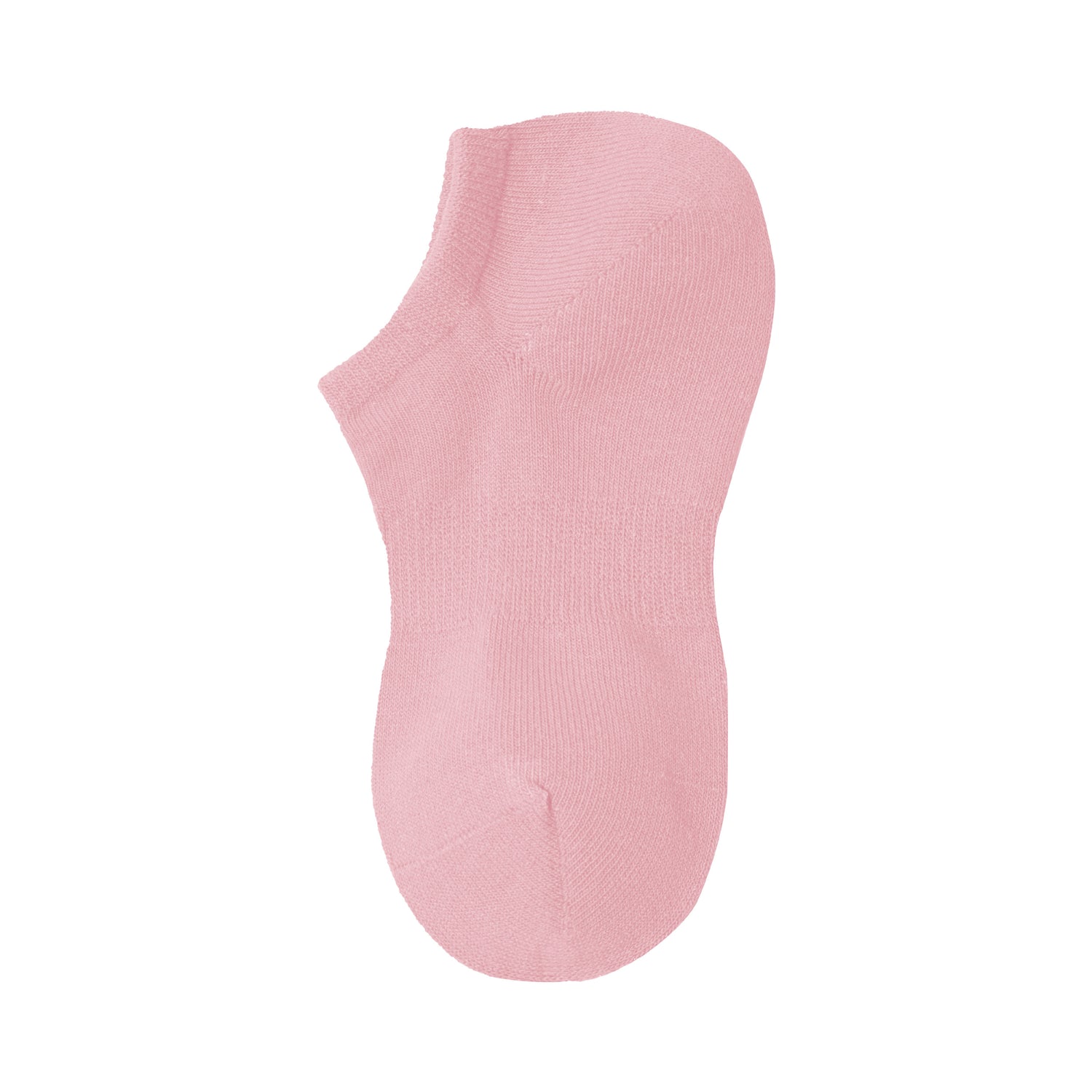 Women's Linen No-Show Socks