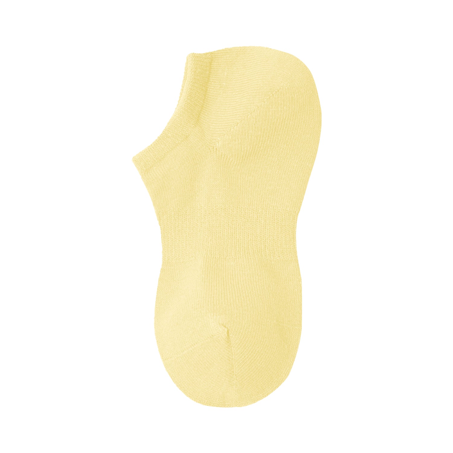 Women's Linen No-Show Socks