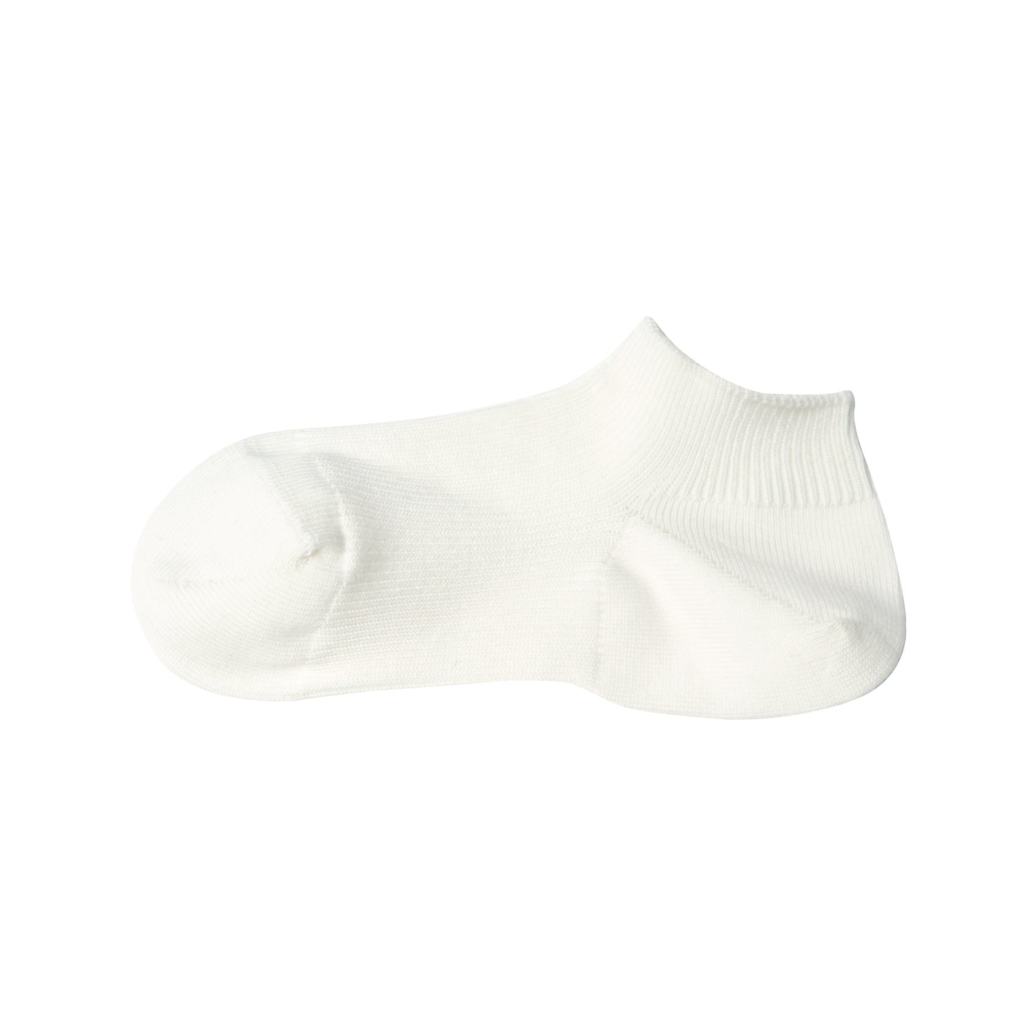 Women's Ribbed Ankle Socks