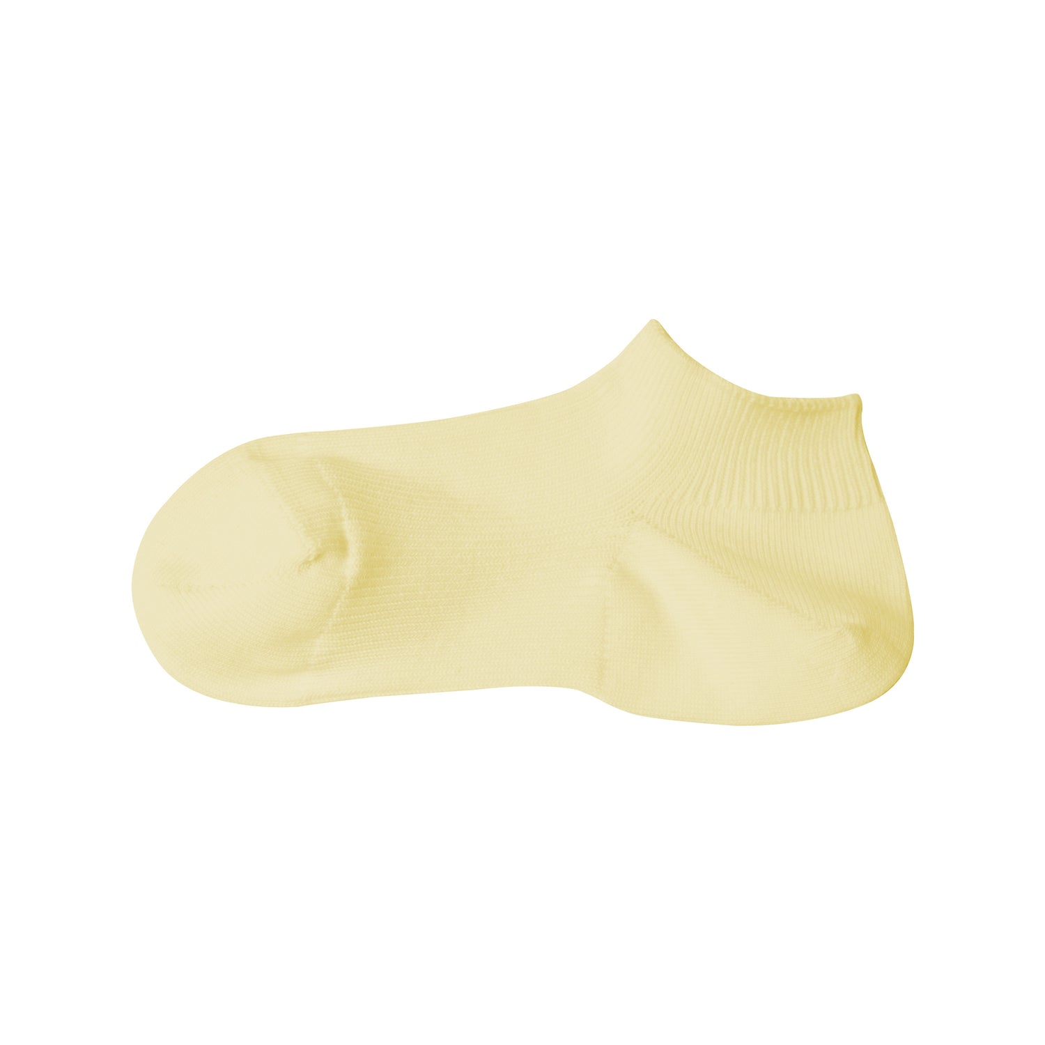 Women's Ribbed Ankle Socks