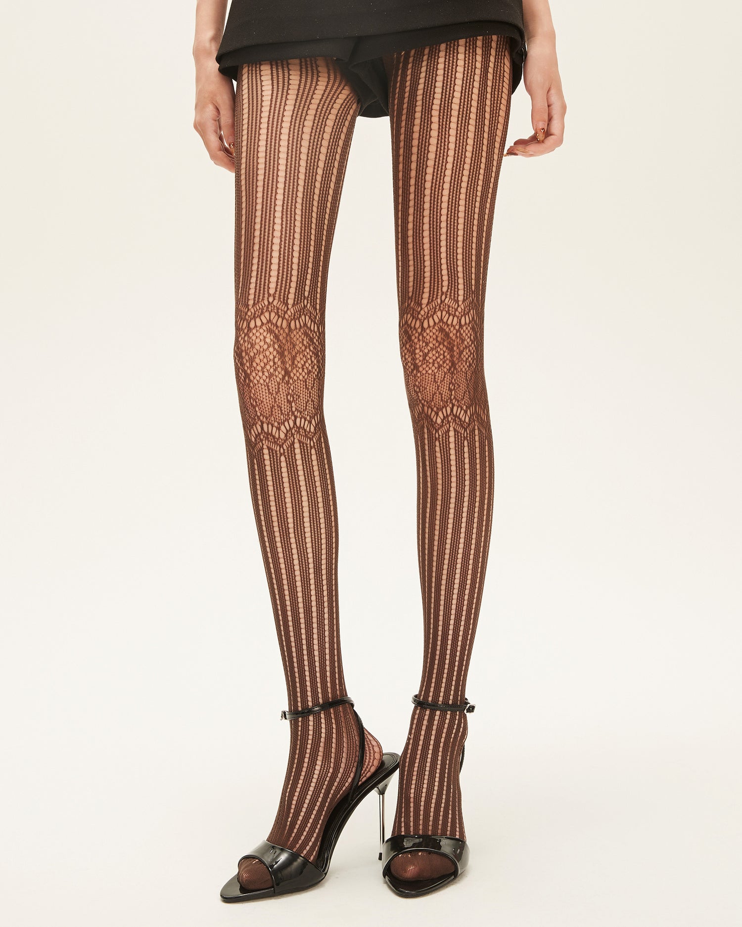 Women's Lace Pantyhose Tights
